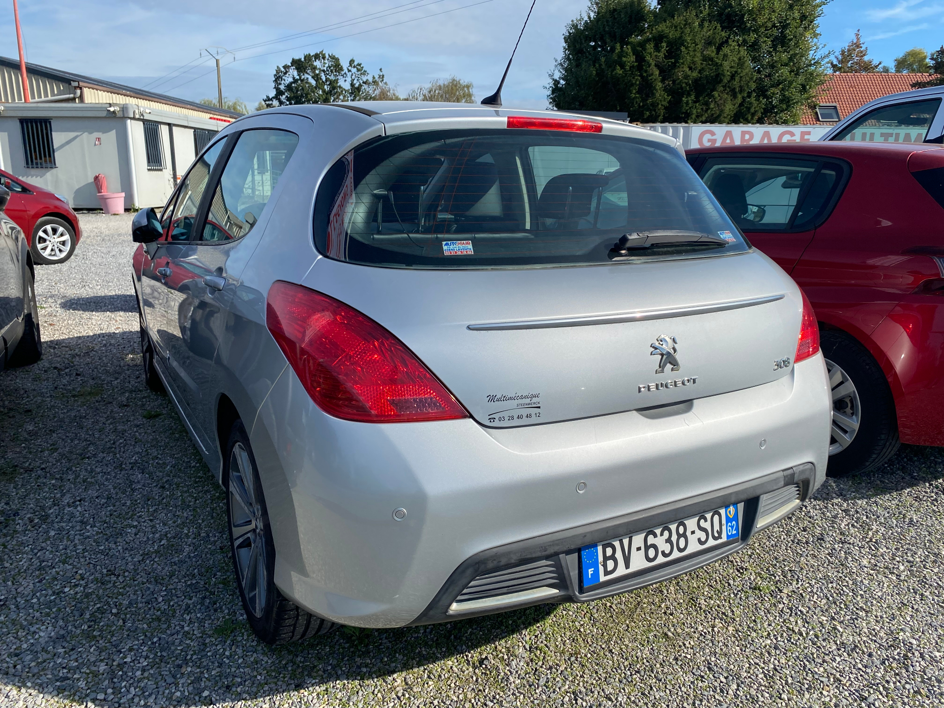 PEUGEOT