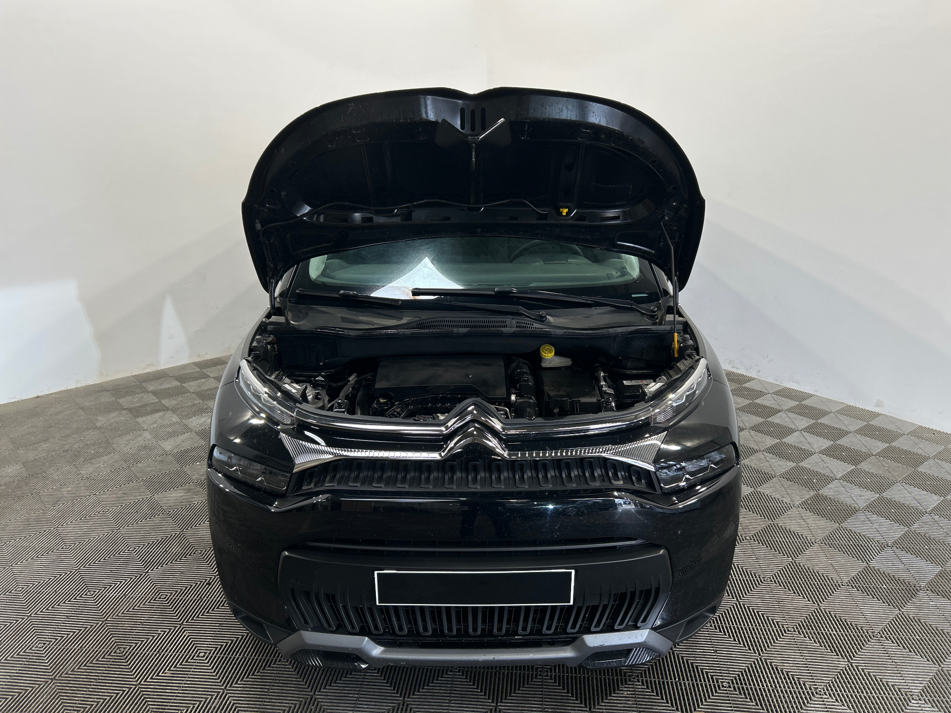 Photo 53 du véhicule CITROEN C3 AIRCROSS