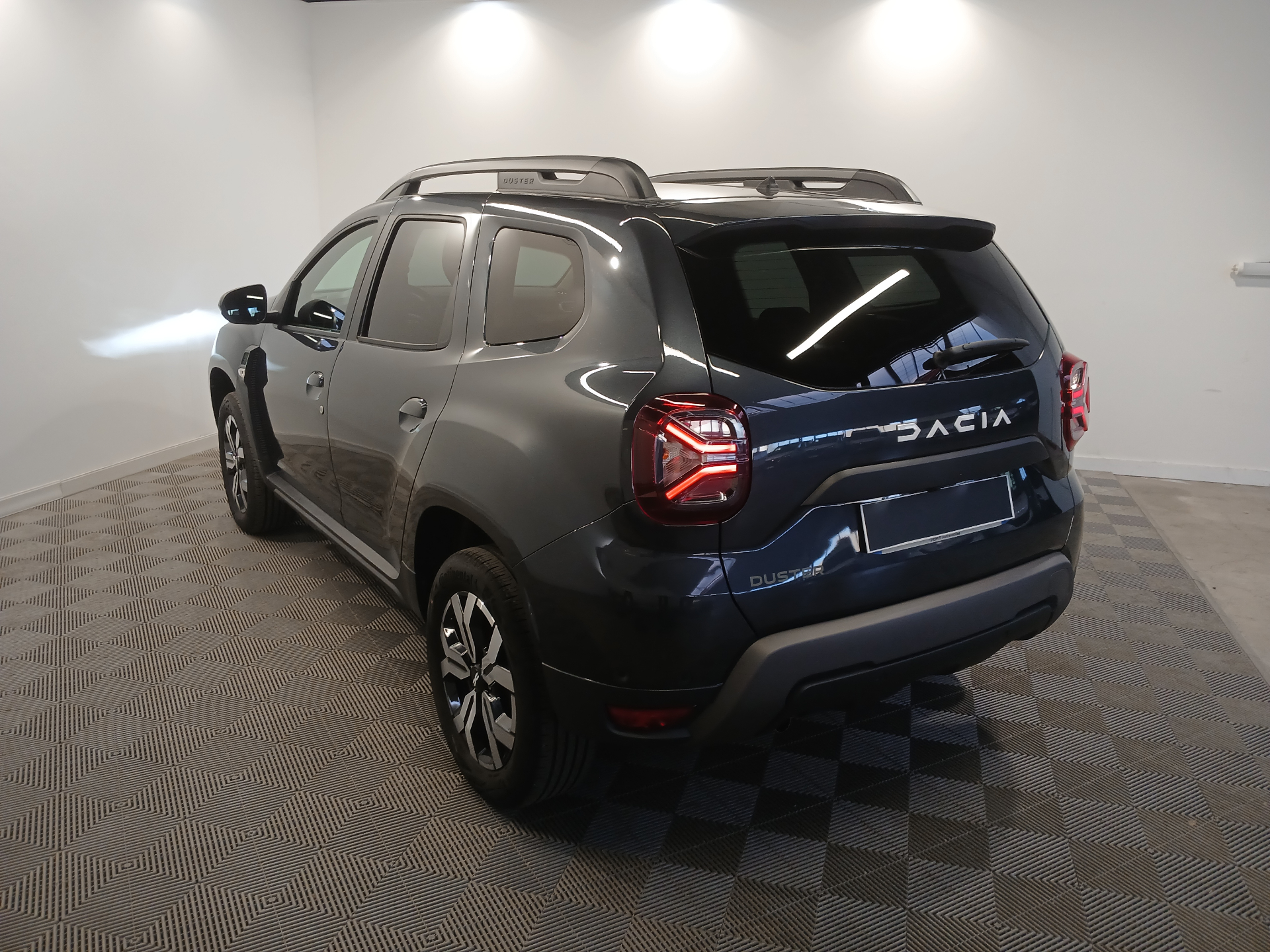Photo 29 du véhicule DACIA DUSTER