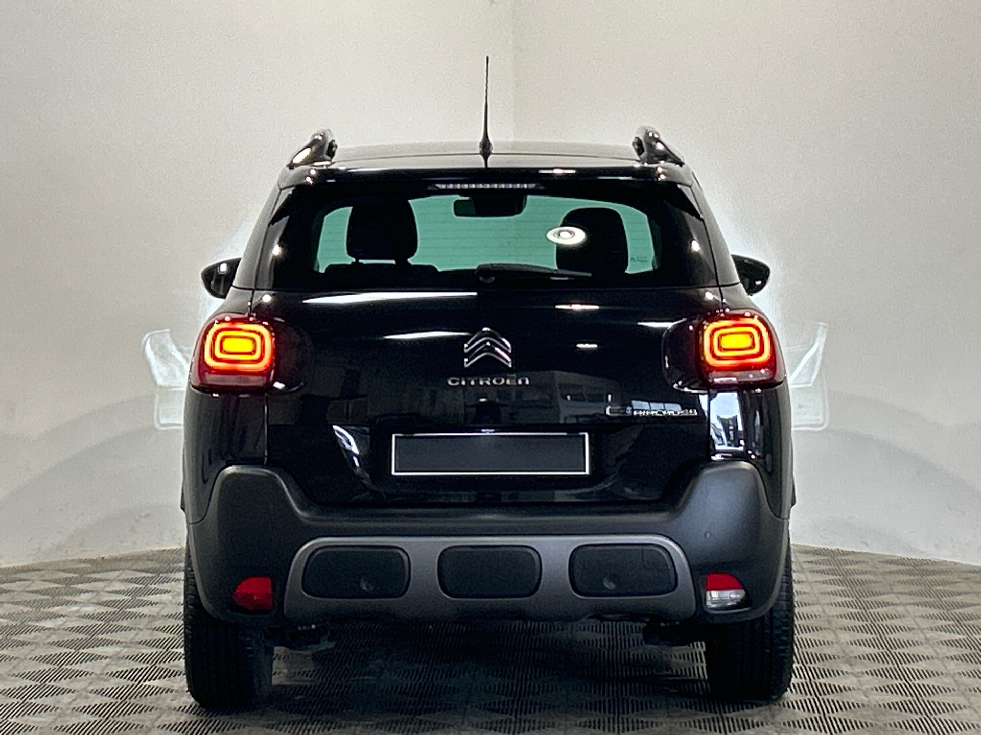 Photo 7 du véhicule CITROEN C3 AIRCROSS
