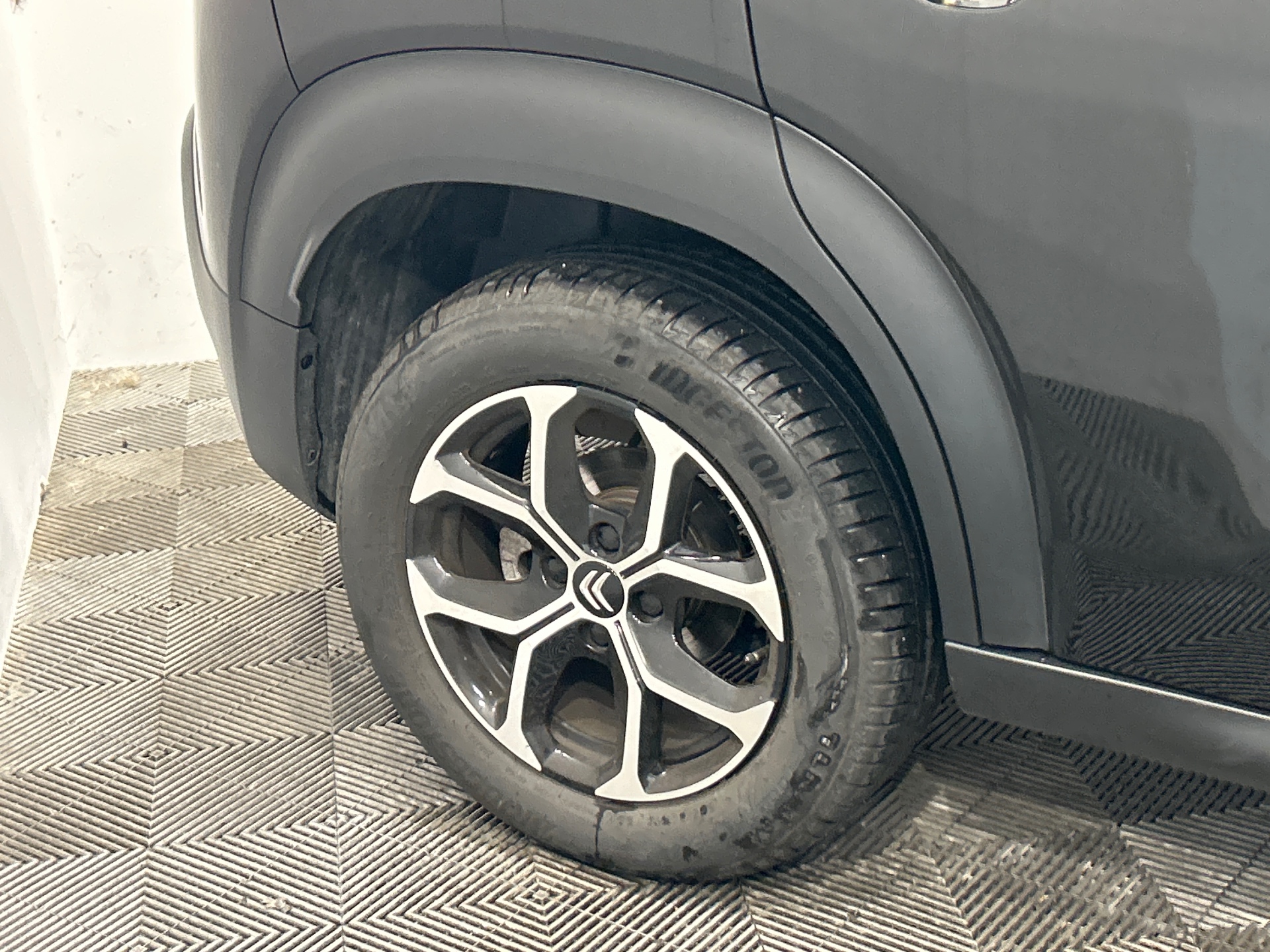 Photo 49 du véhicule CITROEN C3 AIRCROSS