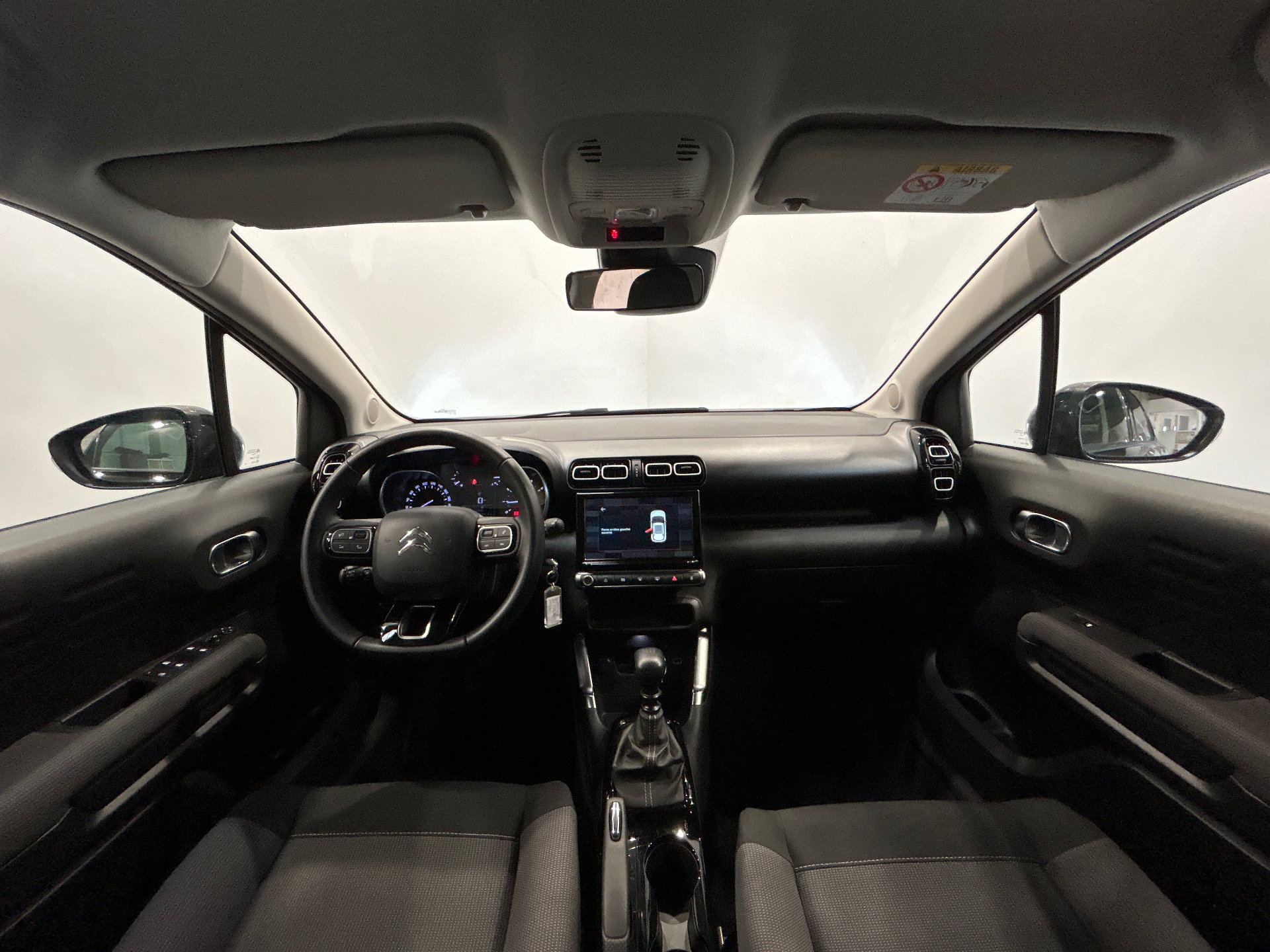 Photo 31 du véhicule CITROEN C3 AIRCROSS