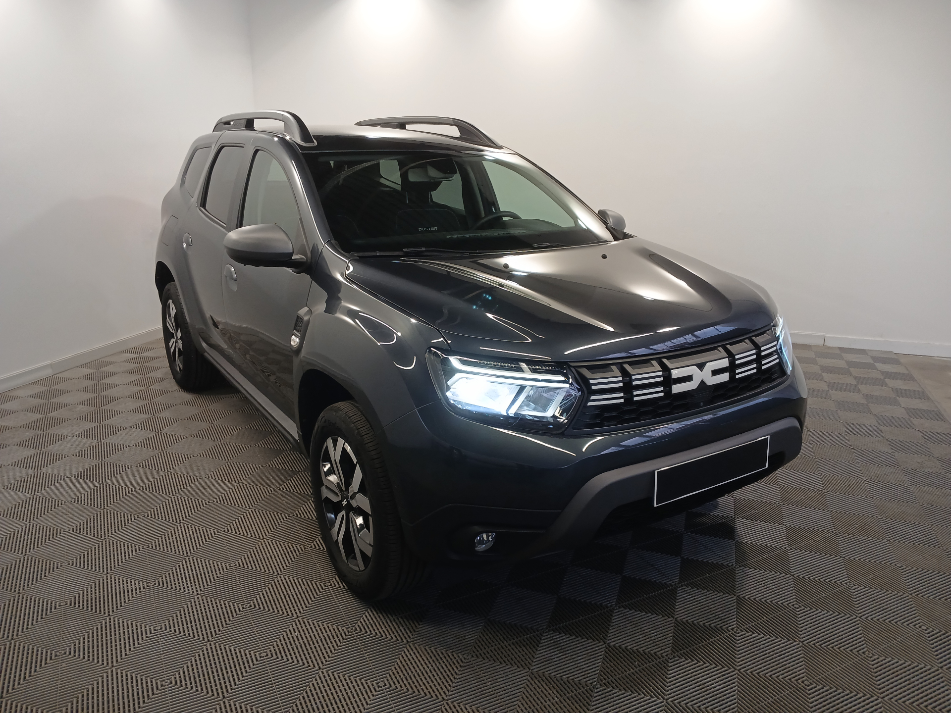 Photo 30 du véhicule DACIA DUSTER