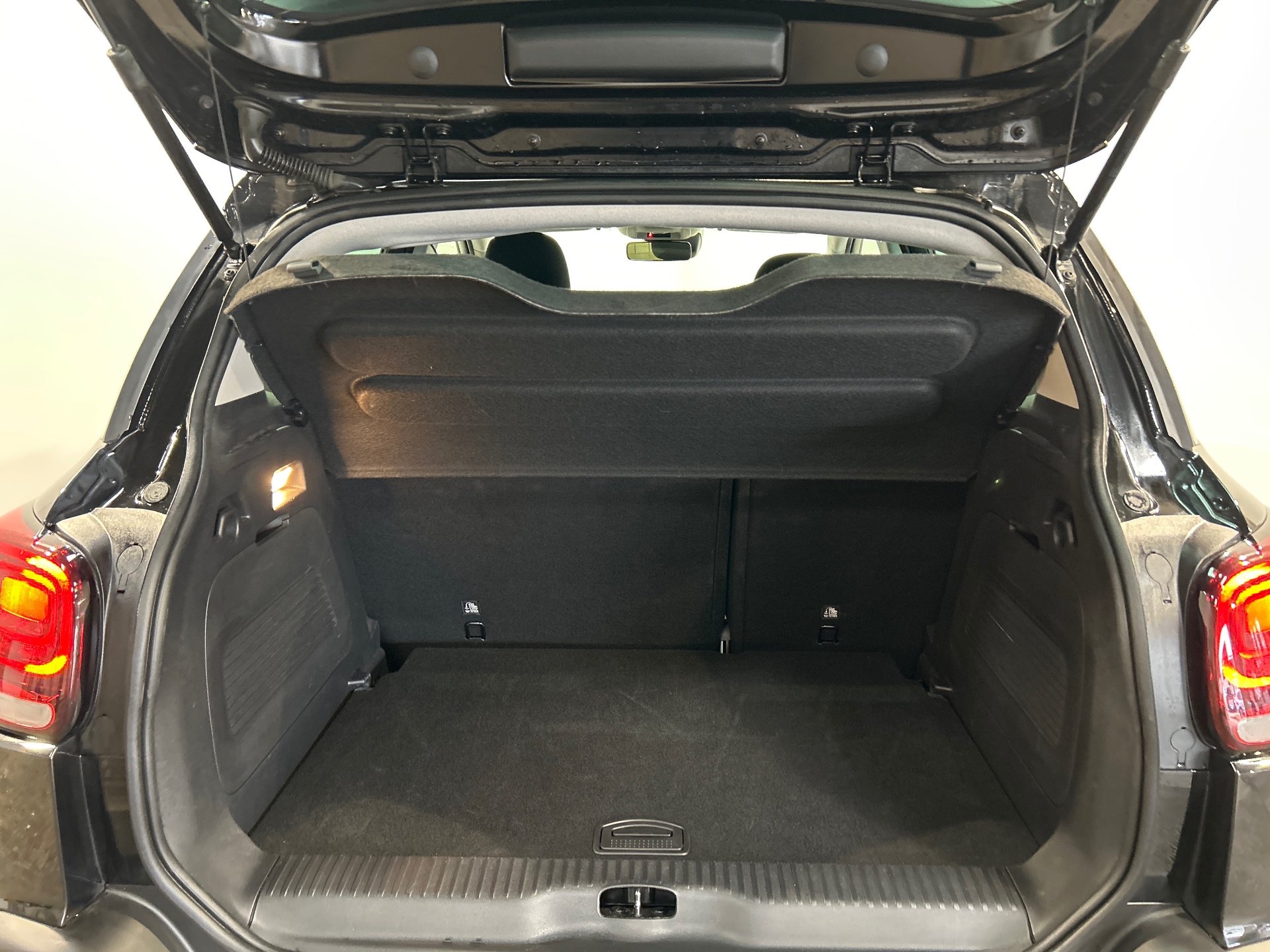 Photo 38 du véhicule CITROEN C3 AIRCROSS