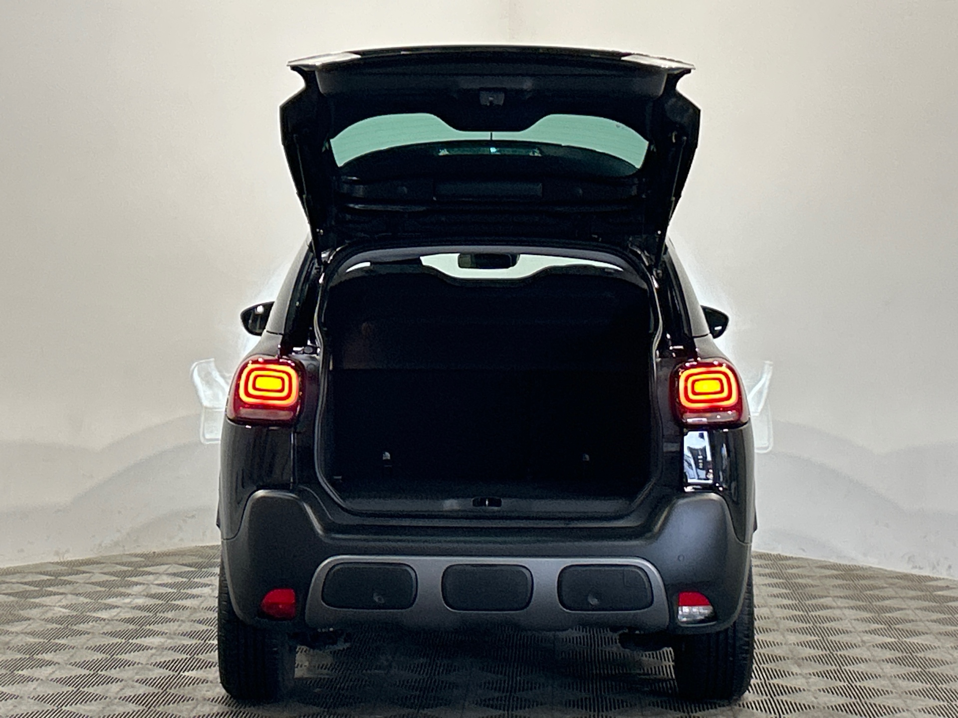 Photo 39 du véhicule CITROEN C3 AIRCROSS