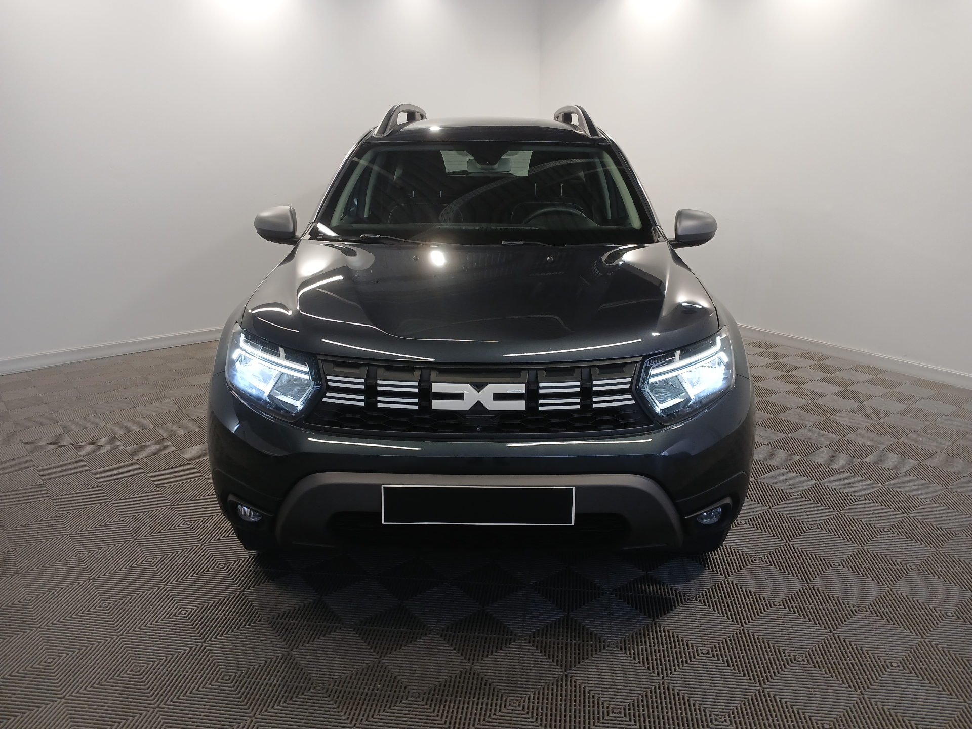 Photo 3 du véhicule DACIA DUSTER