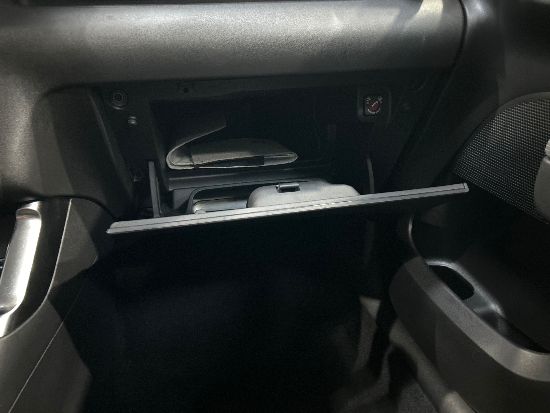 Photo 25 du véhicule CITROEN C3 AIRCROSS