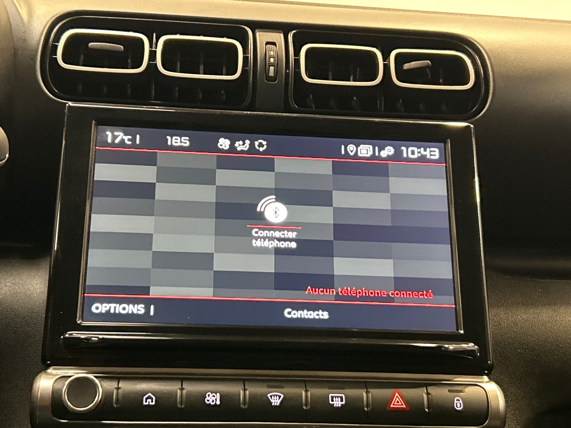 Photo 17 du véhicule CITROEN C3 AIRCROSS