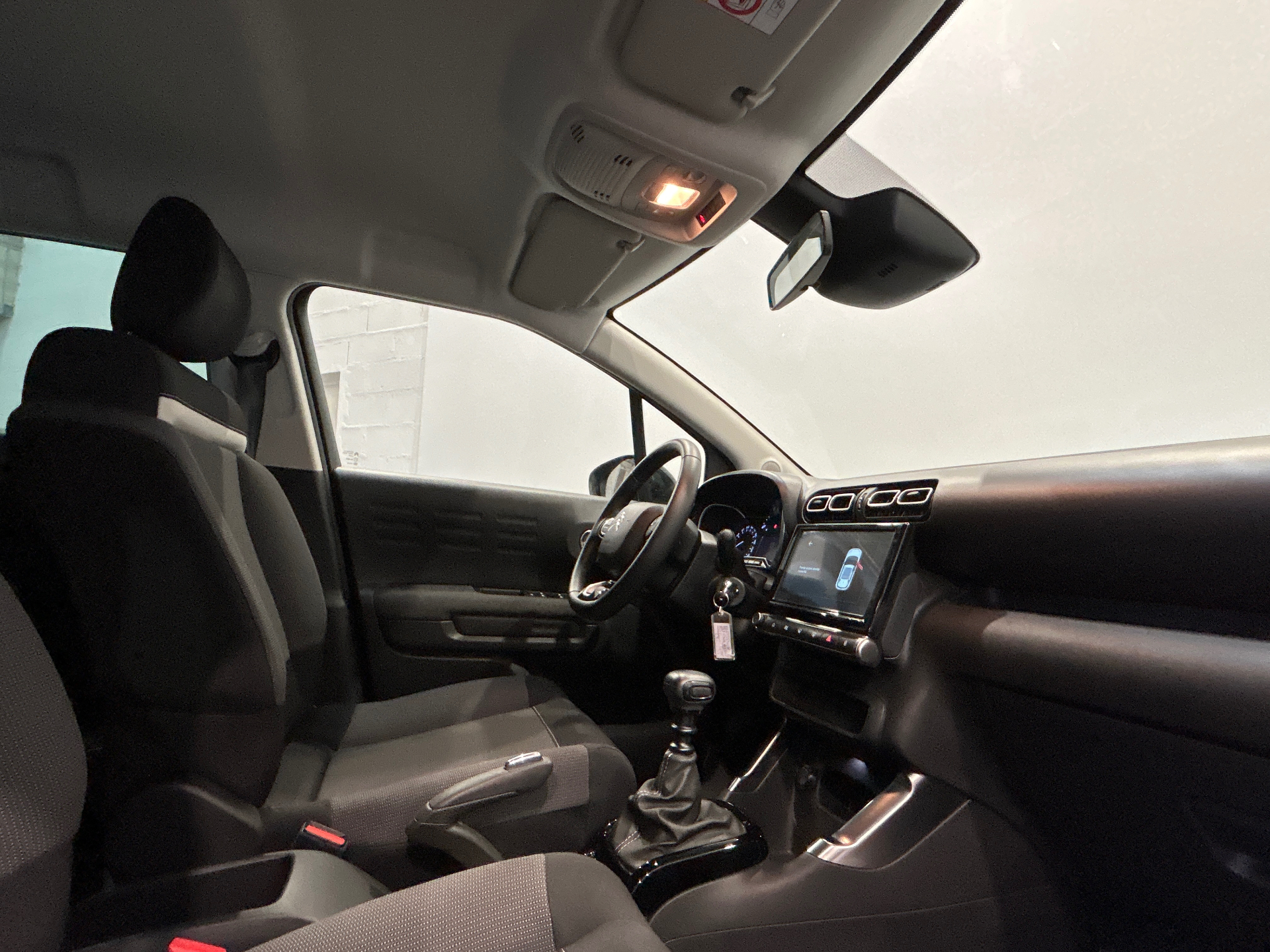 Photo 22 du véhicule CITROEN C3 AIRCROSS