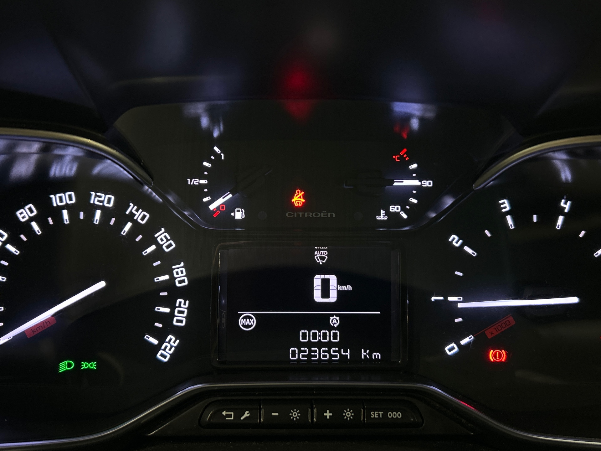 Photo 40 du véhicule CITROEN C3 AIRCROSS