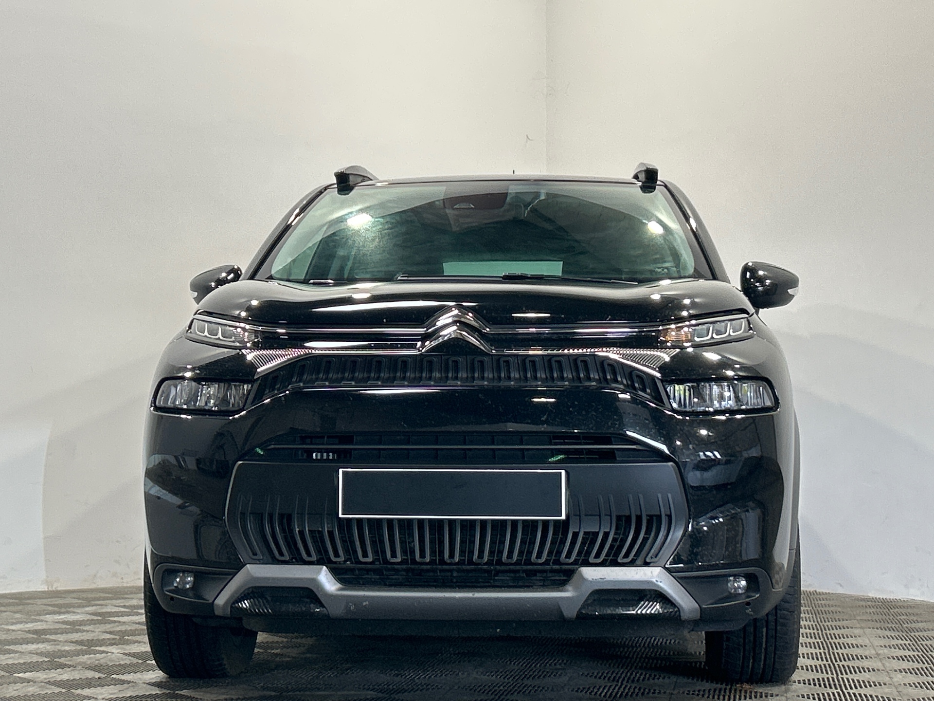 Photo 5 du véhicule CITROEN C3 AIRCROSS