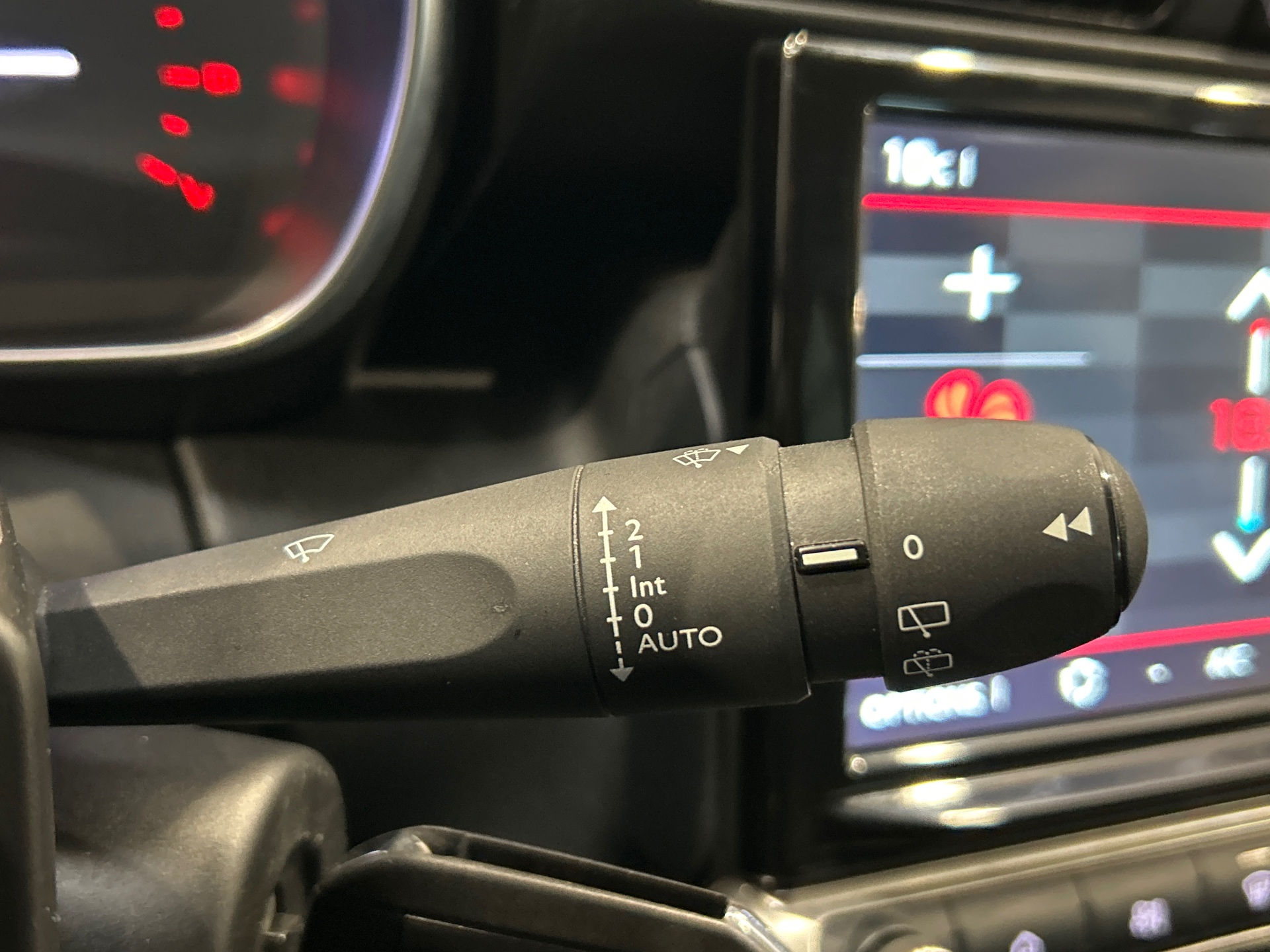Photo 29 du véhicule CITROEN C3 AIRCROSS
