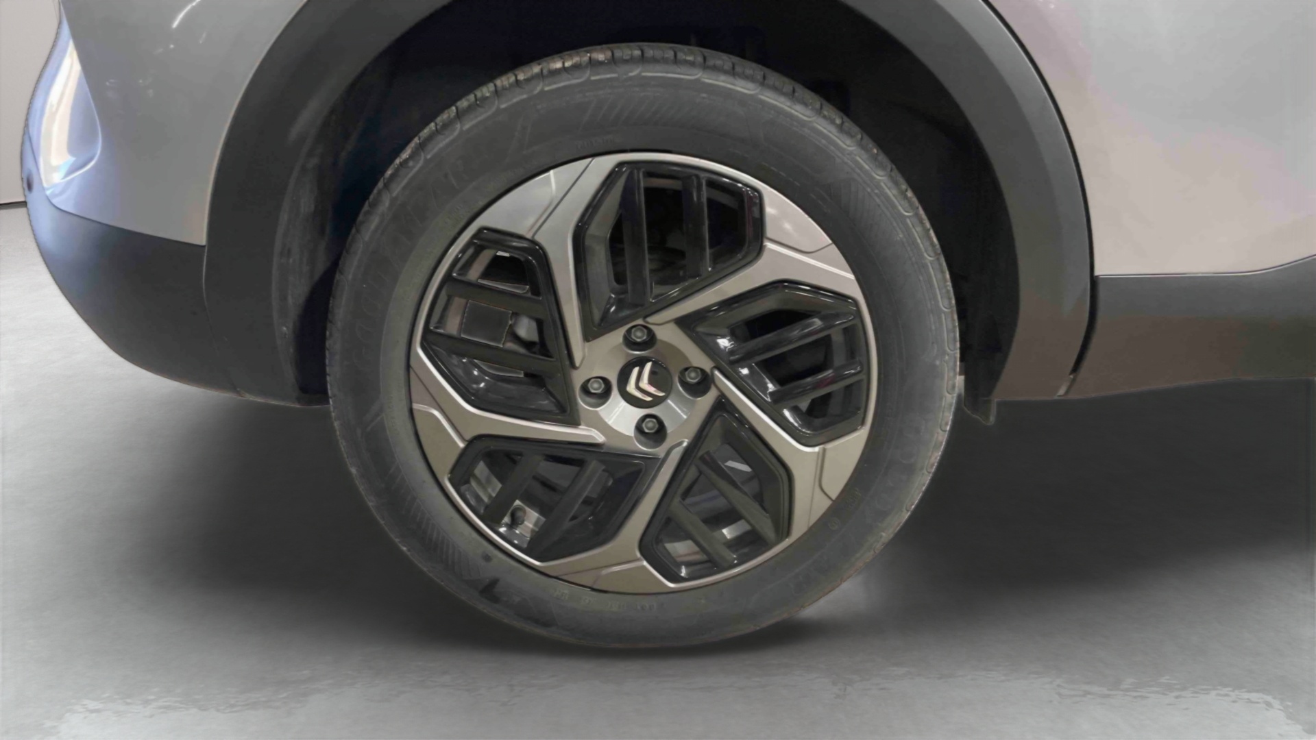 Photo 10 du véhicule CITROEN C4