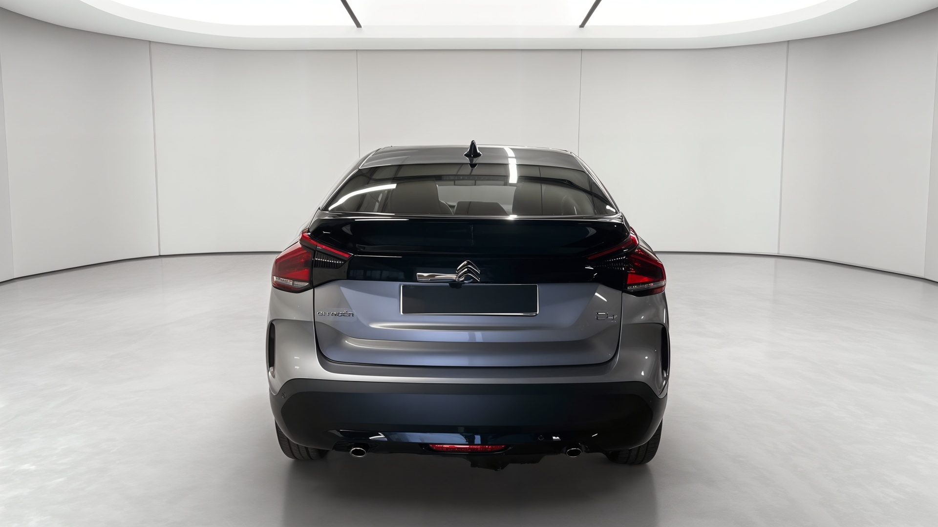 Photo 5 du véhicule CITROEN C4