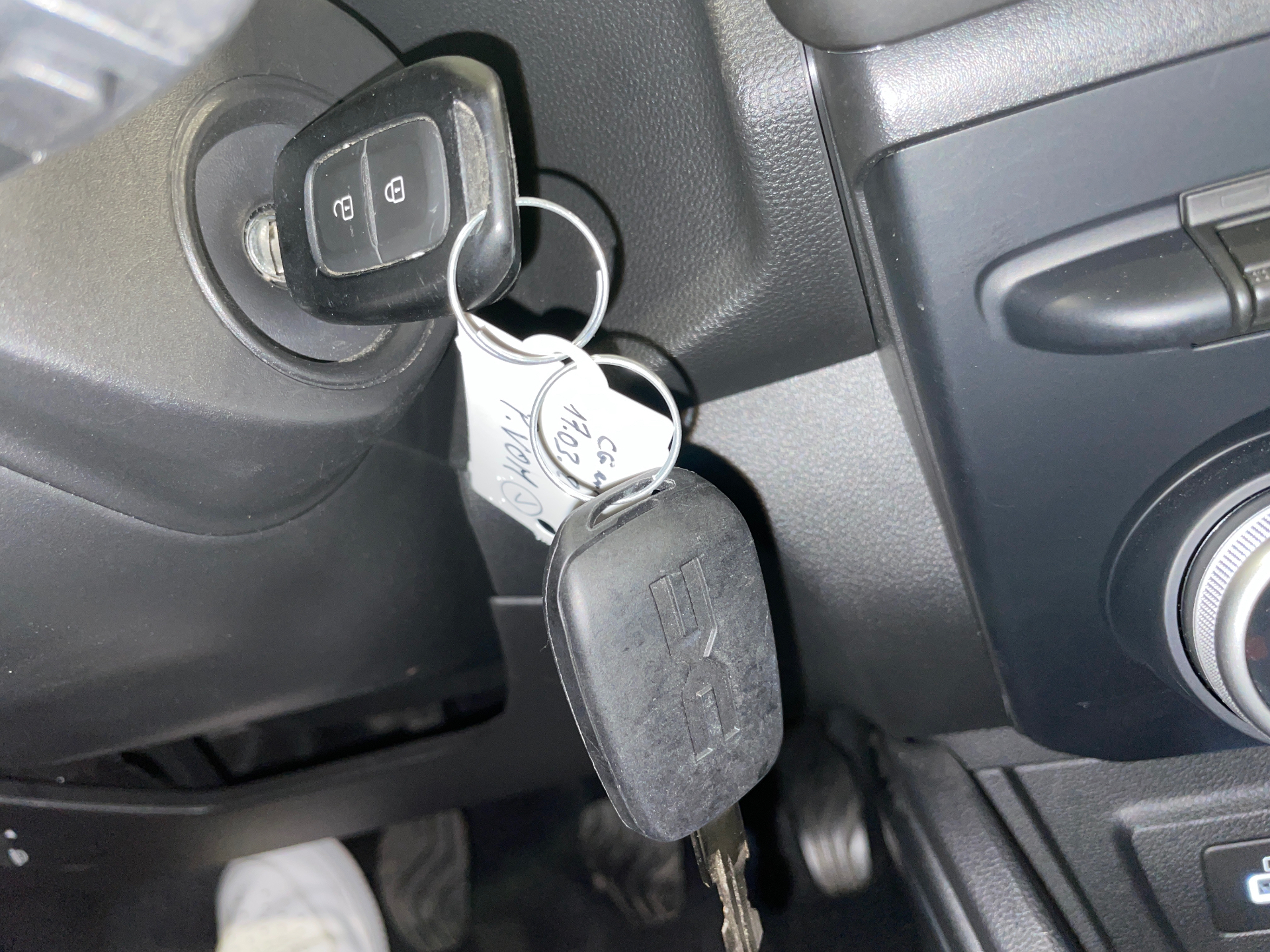 Photo 29 du véhicule DACIA DUSTER