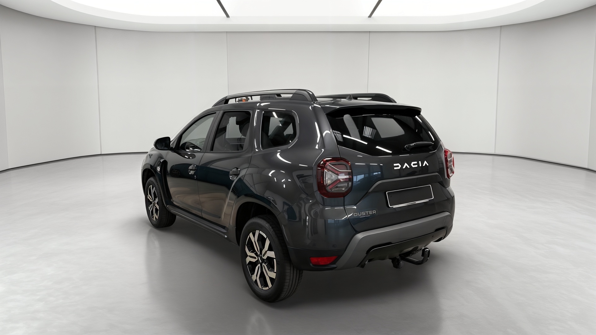 Photo 4 du véhicule DACIA DUSTER