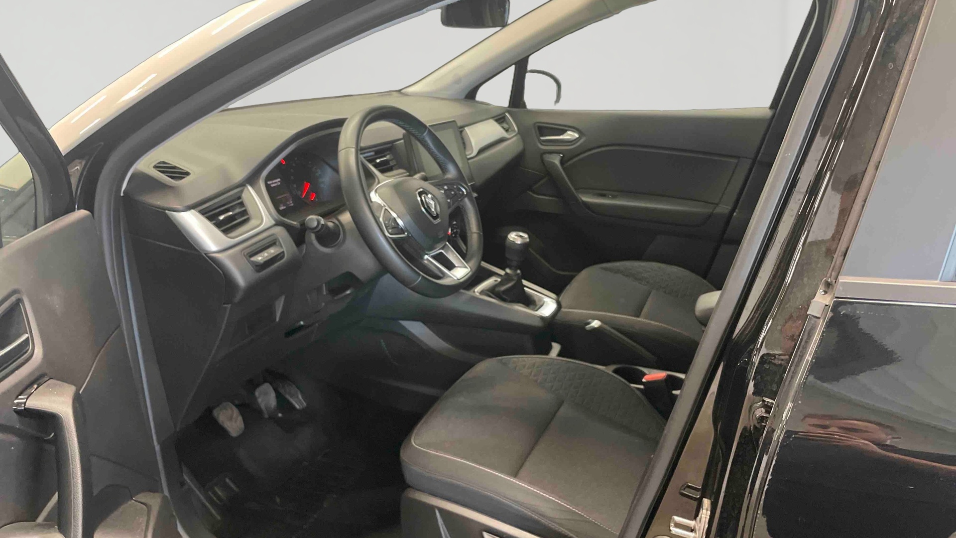 Photo 10 du véhicule RENAULT CAPTUR