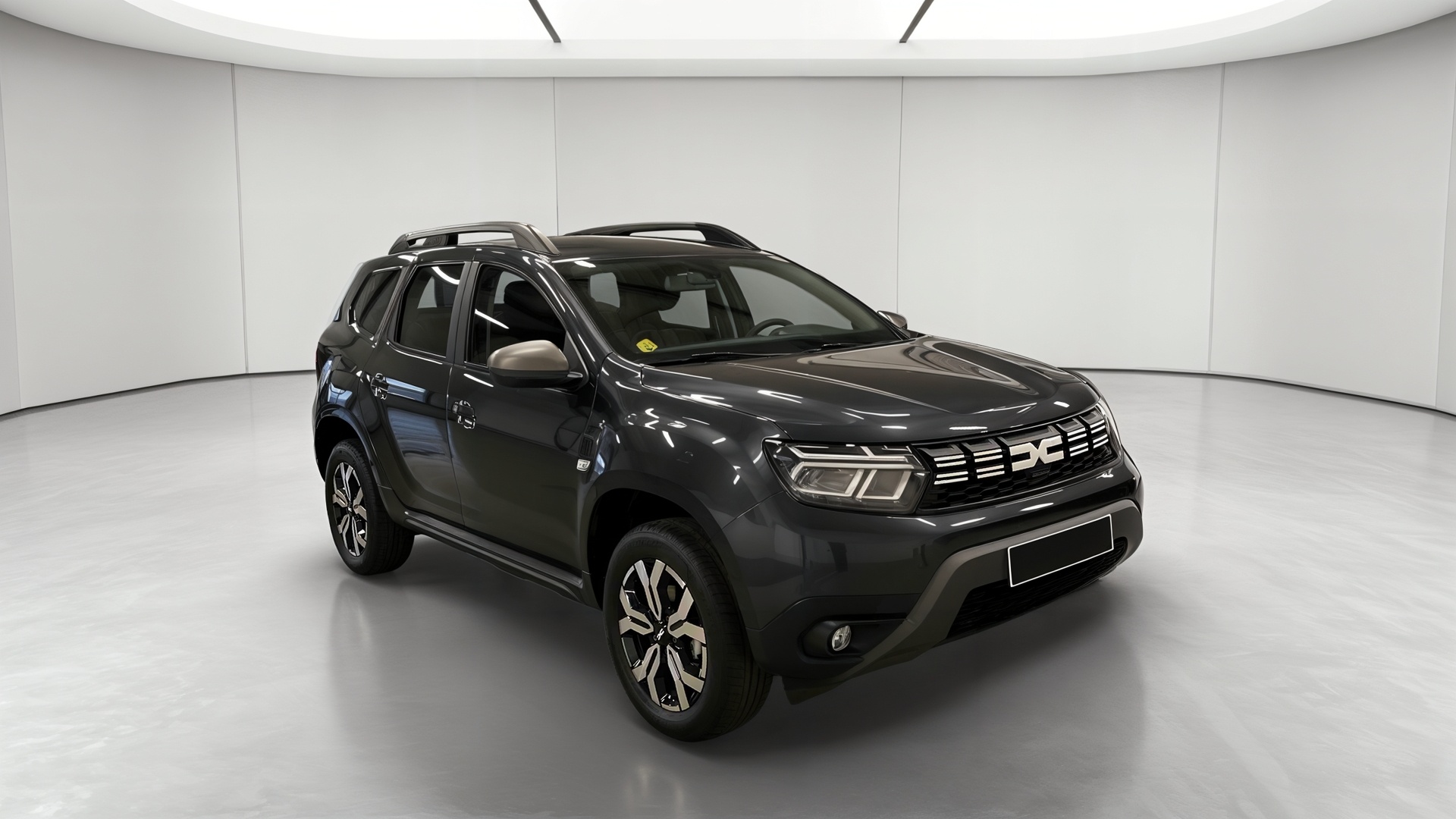 Photo 3 du véhicule DACIA DUSTER
