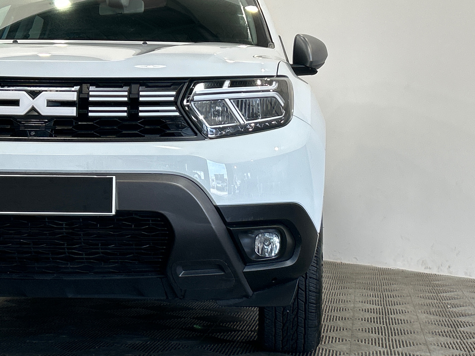 Photo 6 du véhicule DACIA DUSTER