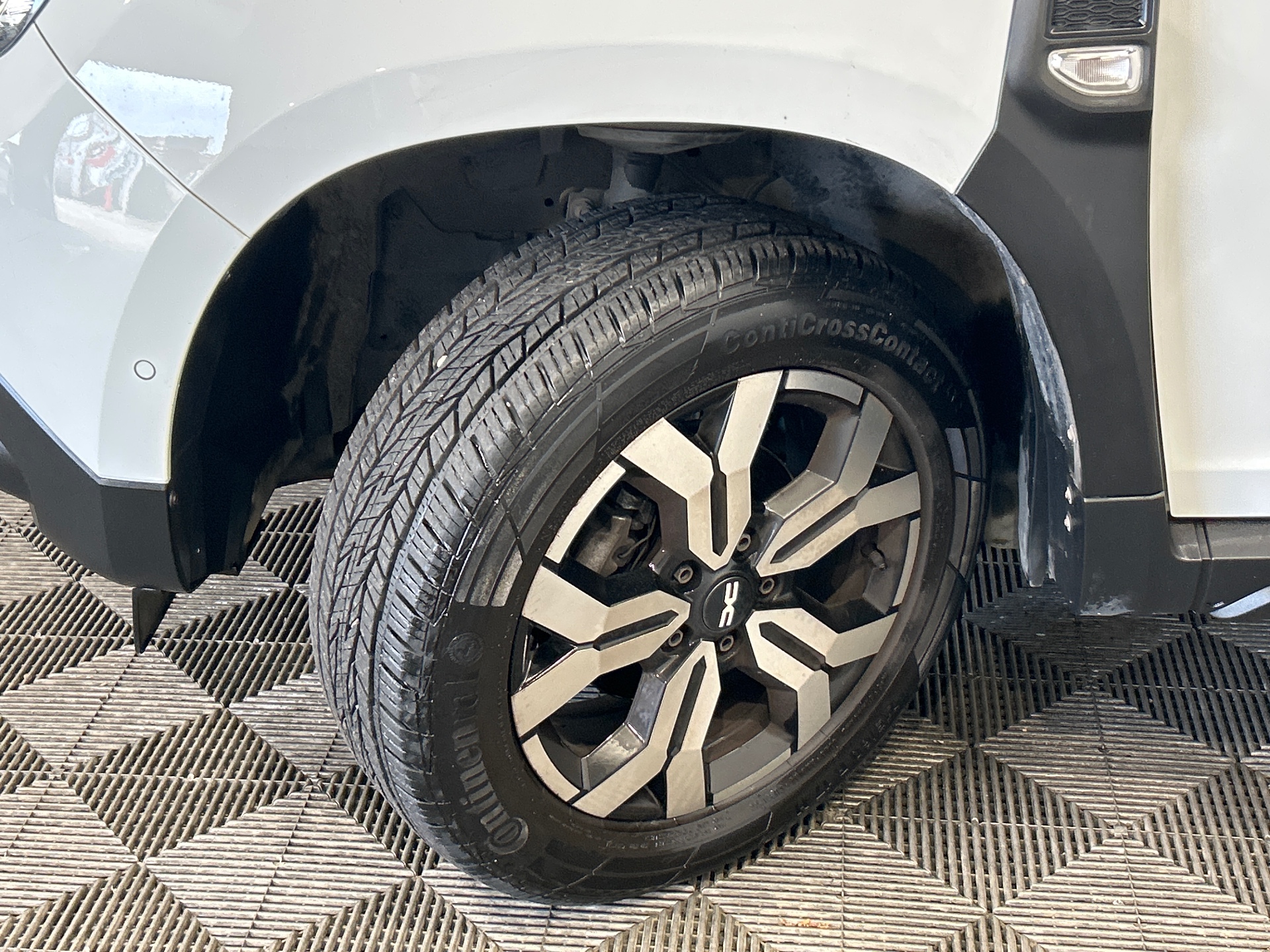 Photo 43 du véhicule DACIA DUSTER
