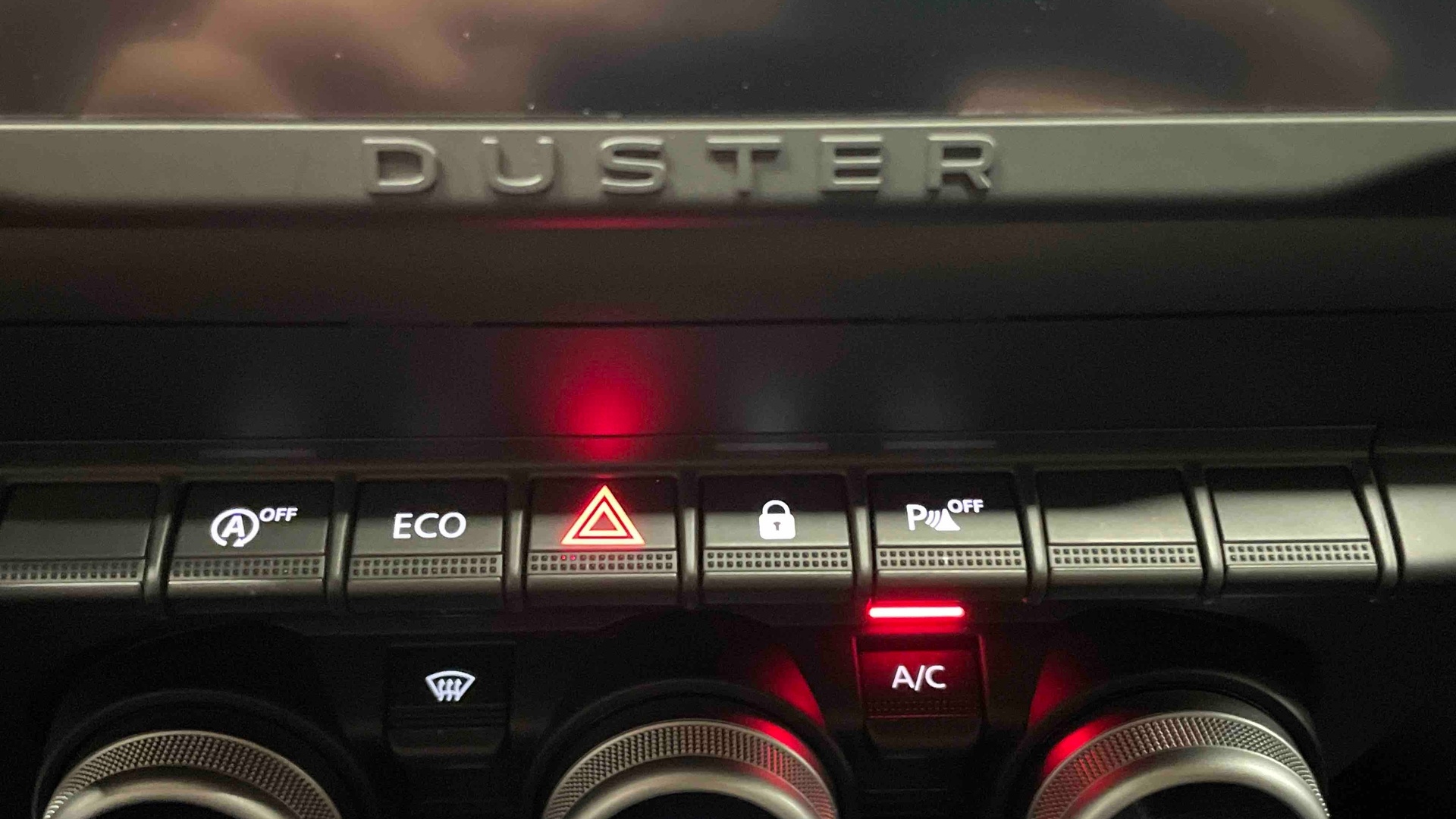 Photo 28 du véhicule DACIA DUSTER