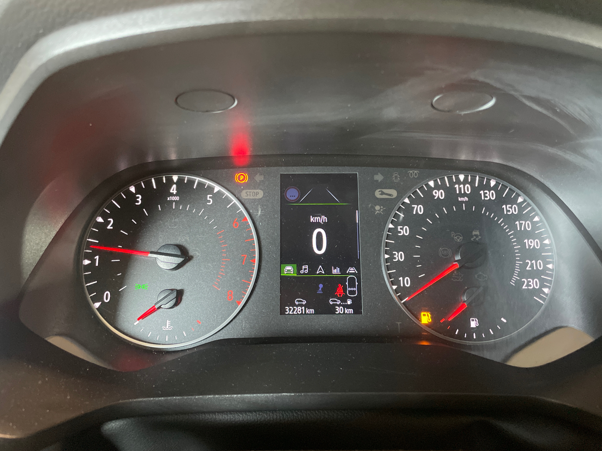 Photo 27 du véhicule RENAULT CAPTUR