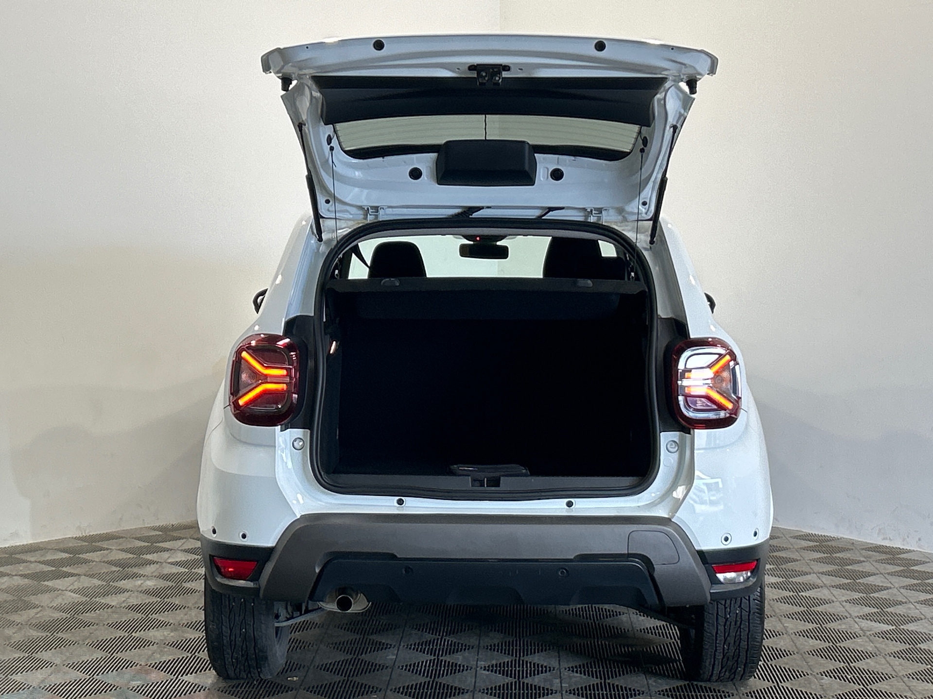 Photo 35 du véhicule DACIA DUSTER