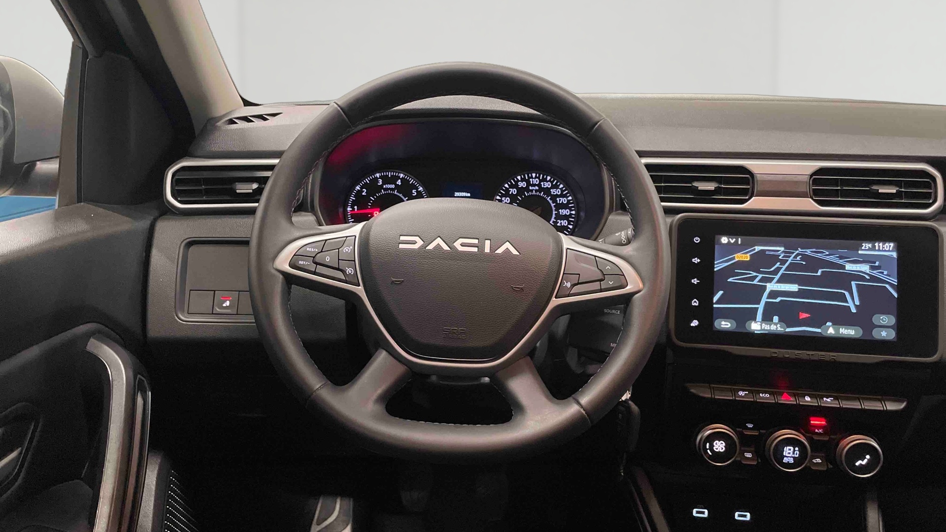 Photo 8 du véhicule DACIA DUSTER