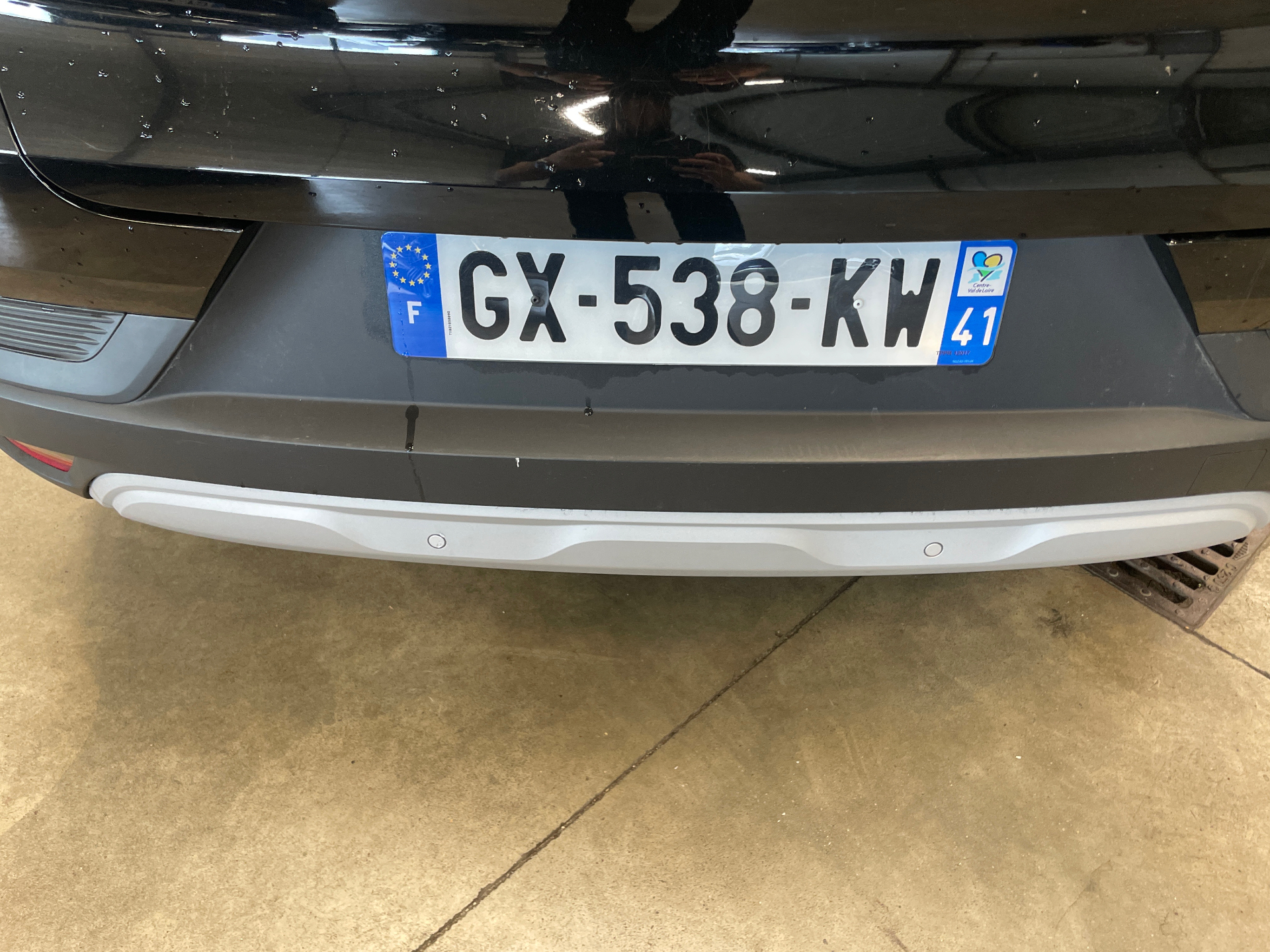 Photo 31 du véhicule RENAULT CAPTUR