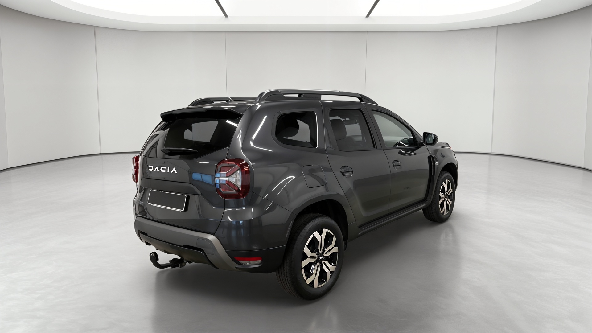 Photo 6 du véhicule DACIA DUSTER