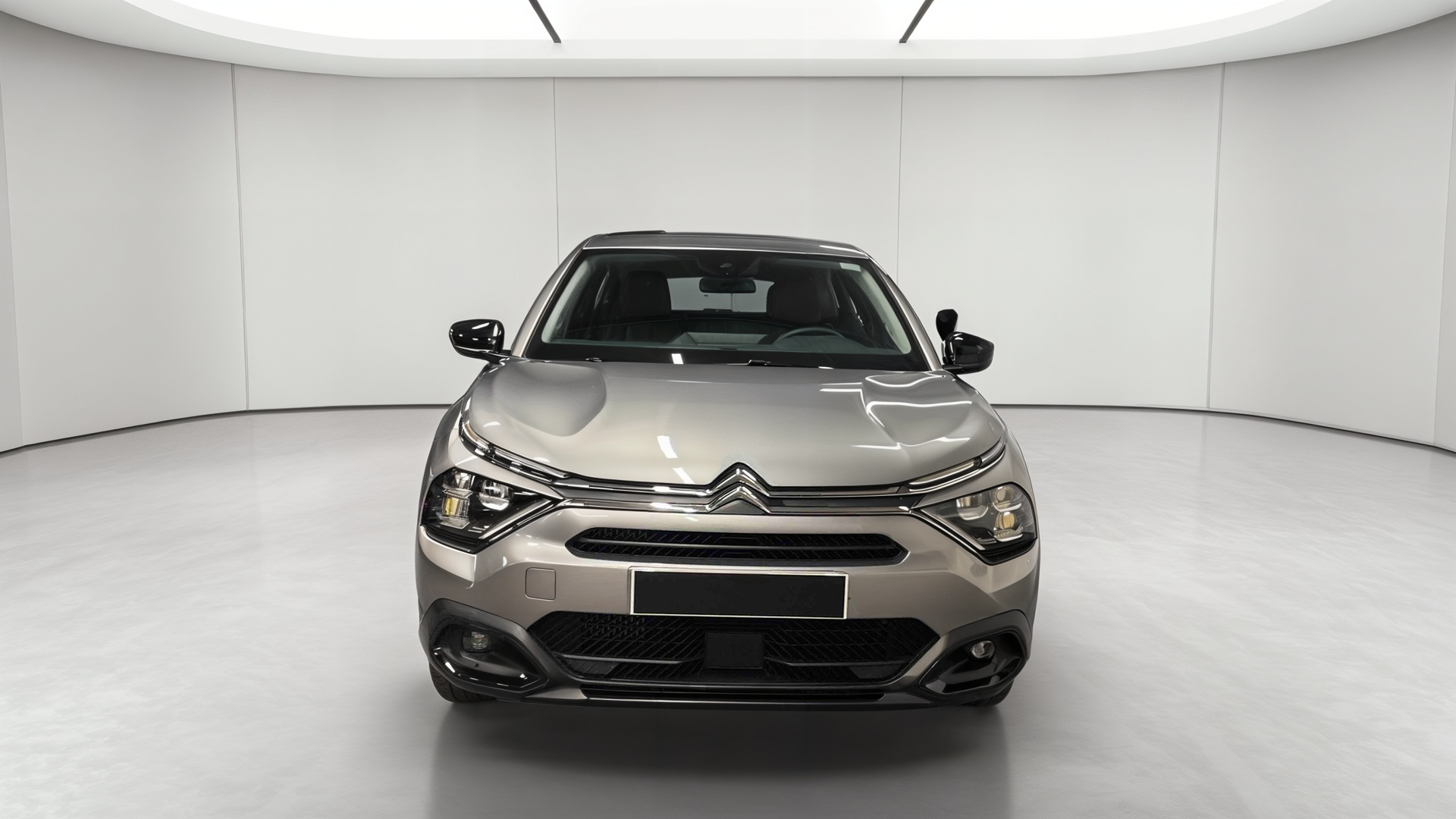 Photo 2 du véhicule CITROEN C4