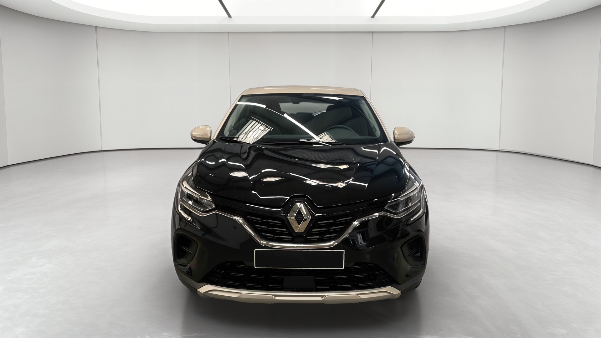 Photo 2 du véhicule RENAULT CAPTUR