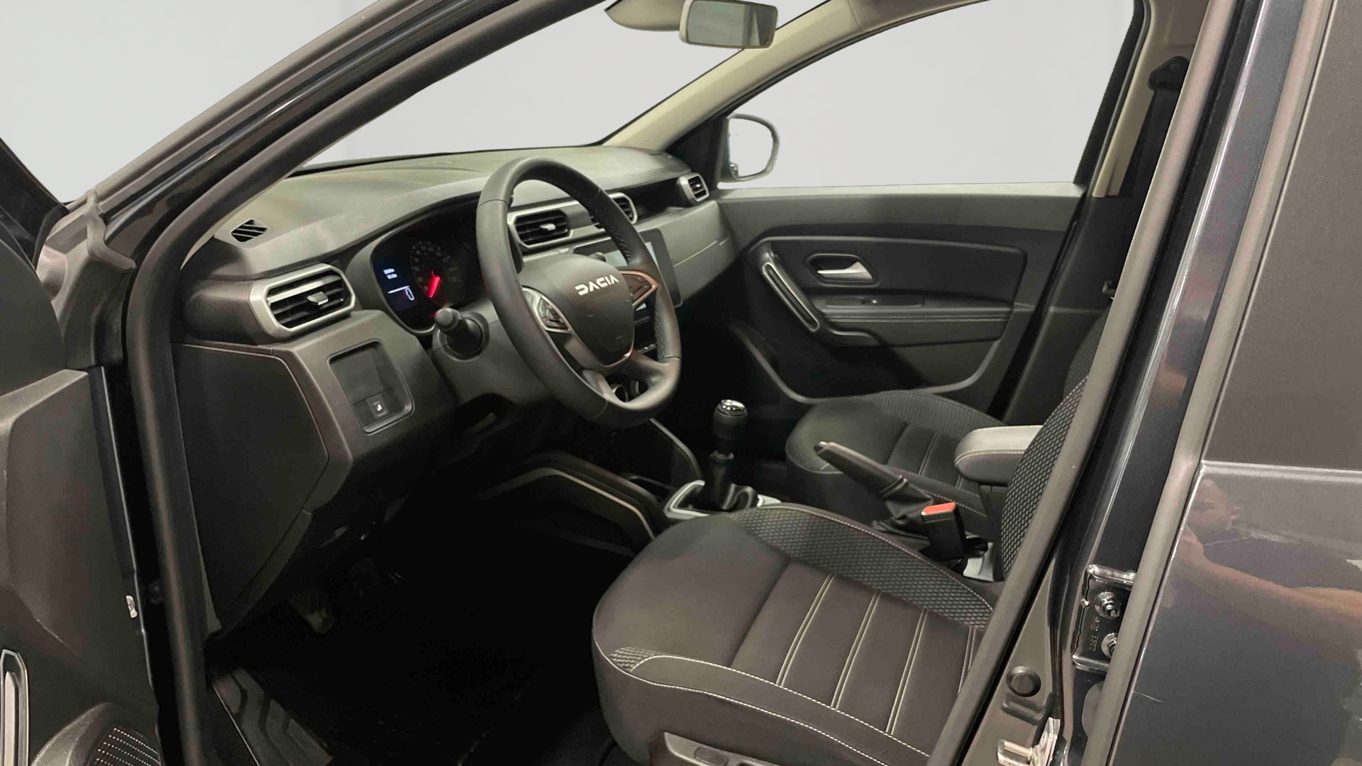 Photo 10 du véhicule DACIA DUSTER