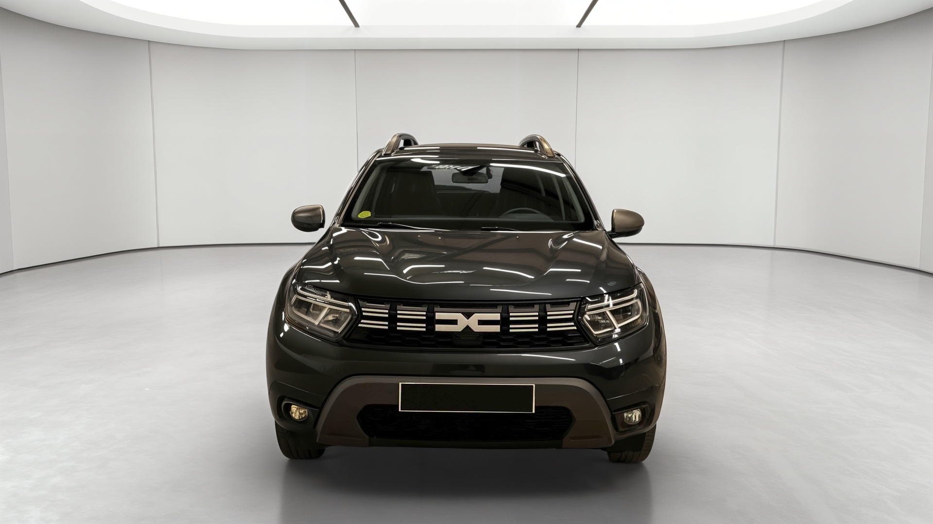 Photo 2 du véhicule DACIA DUSTER