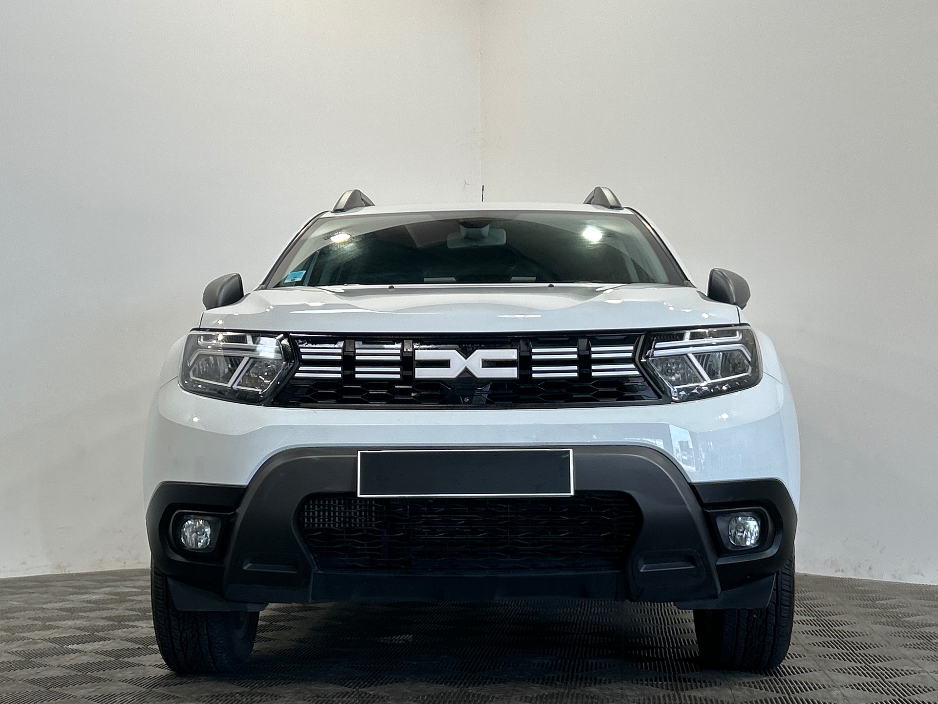 Photo 5 du véhicule DACIA DUSTER