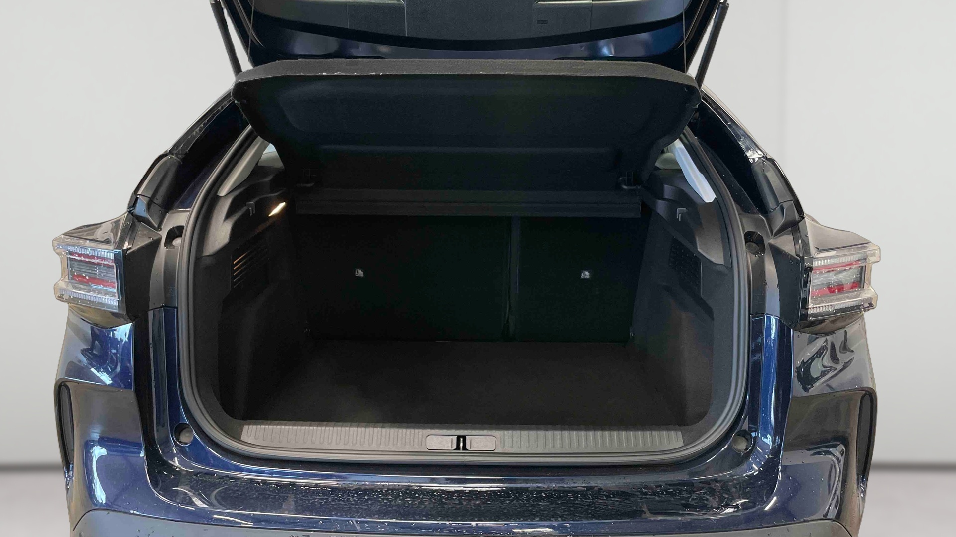 Photo 17 du véhicule CITROEN C4