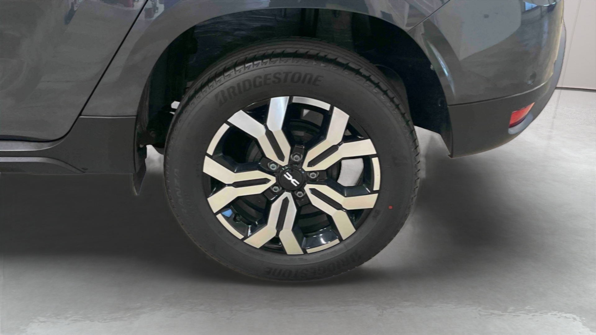 Photo 19 du véhicule DACIA DUSTER