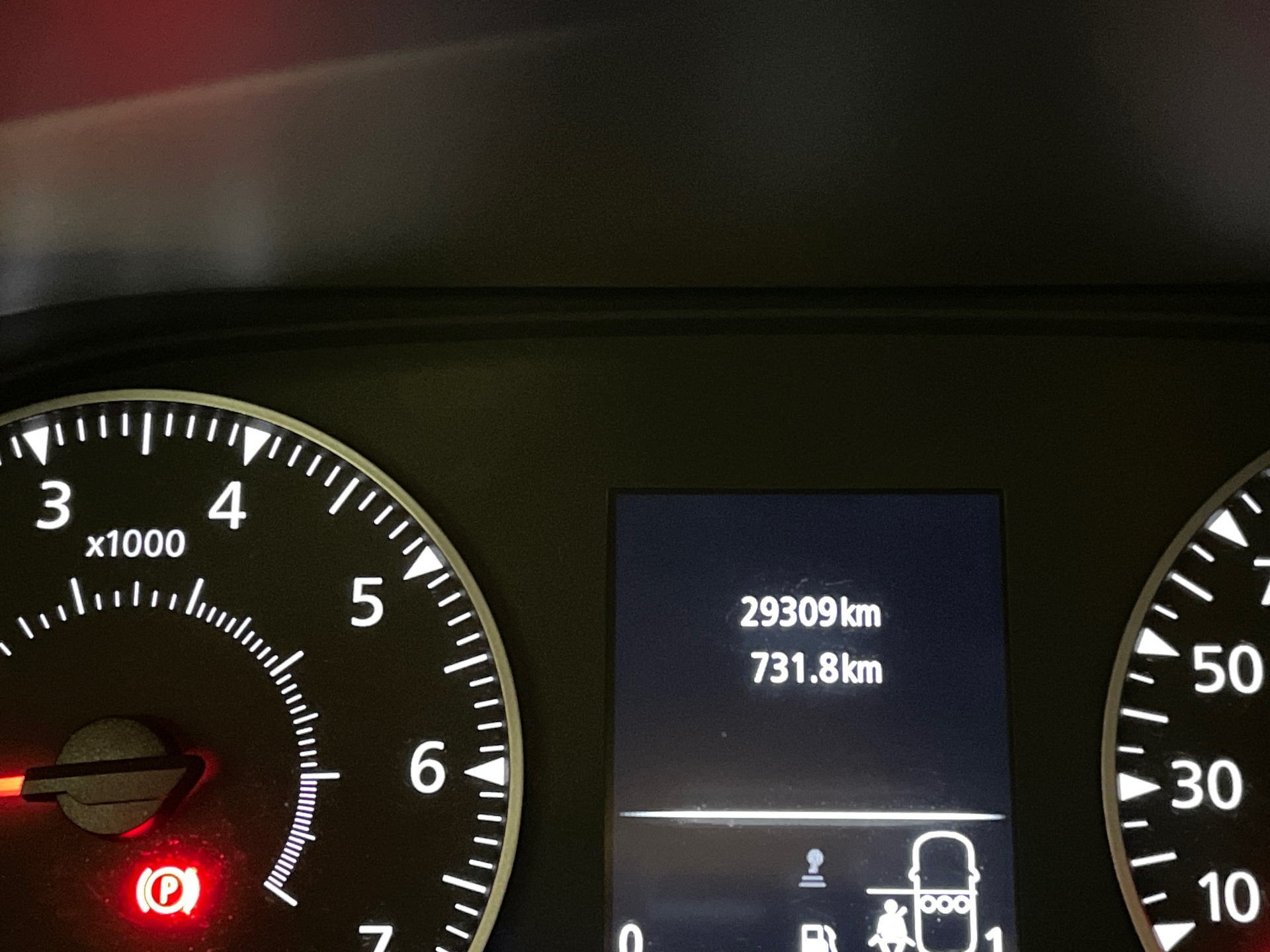 Photo 30 du véhicule DACIA DUSTER