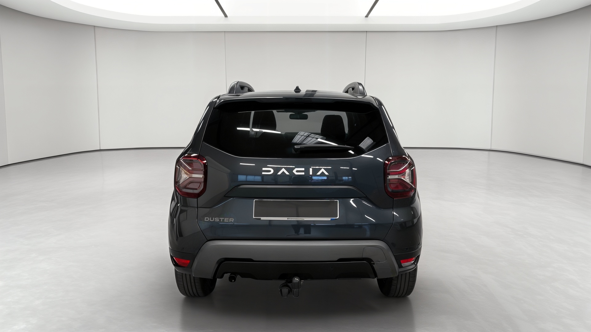 Photo 5 du véhicule DACIA DUSTER