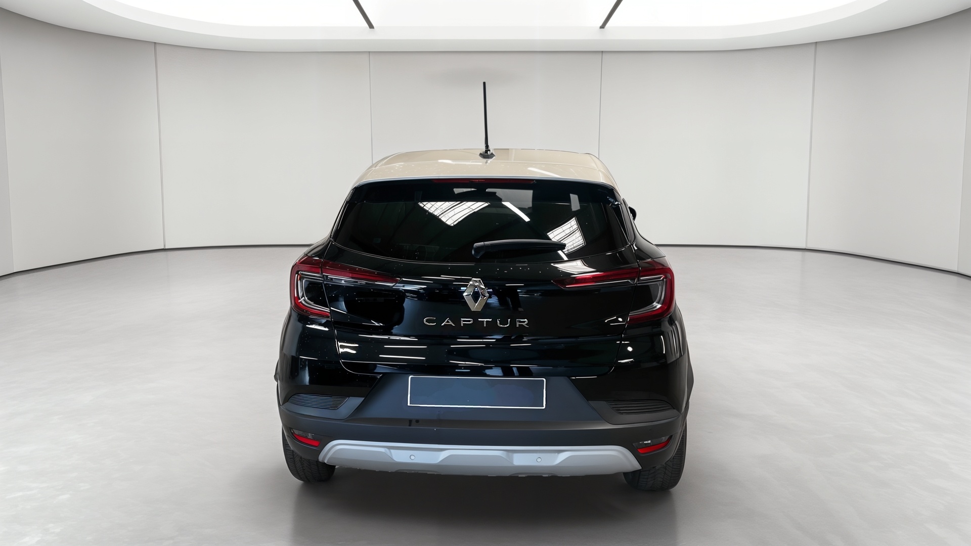 Photo 5 du véhicule RENAULT CAPTUR