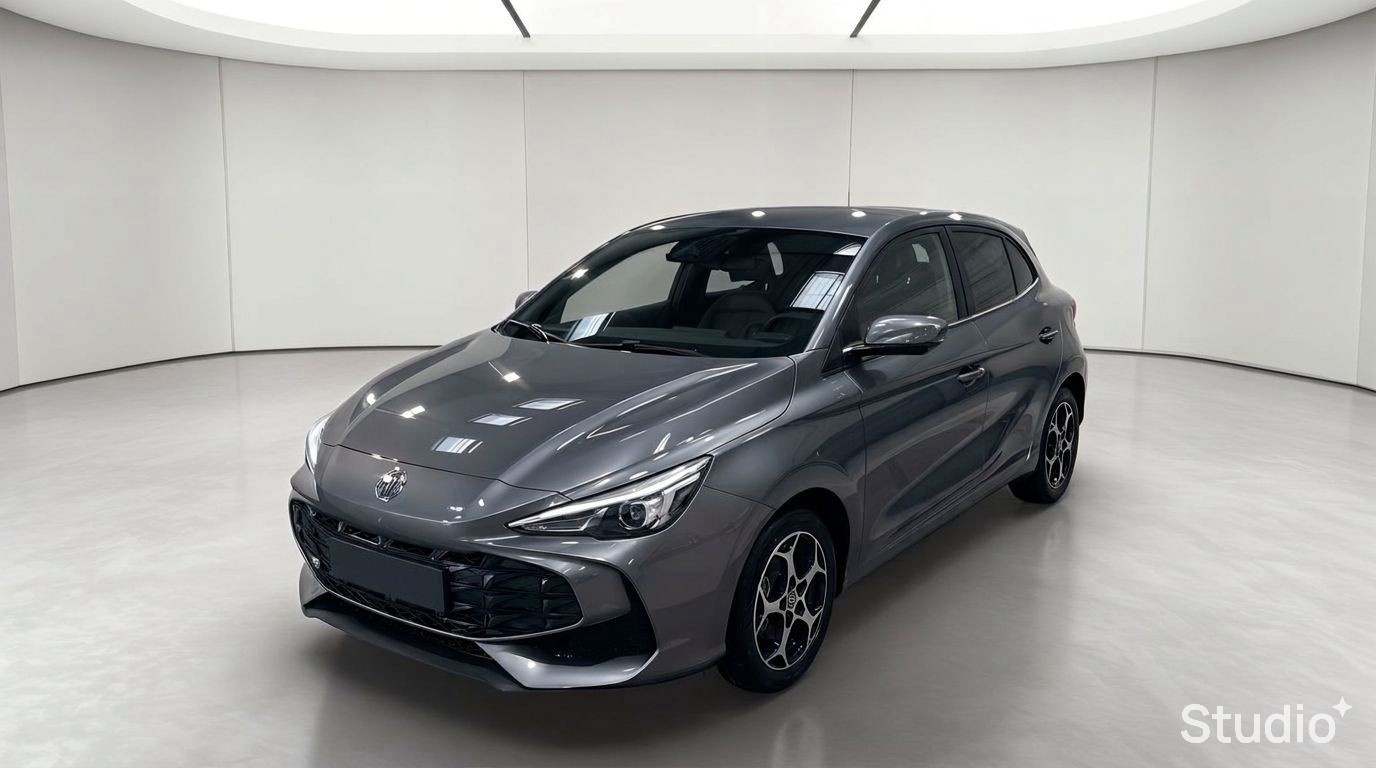 MG MG3