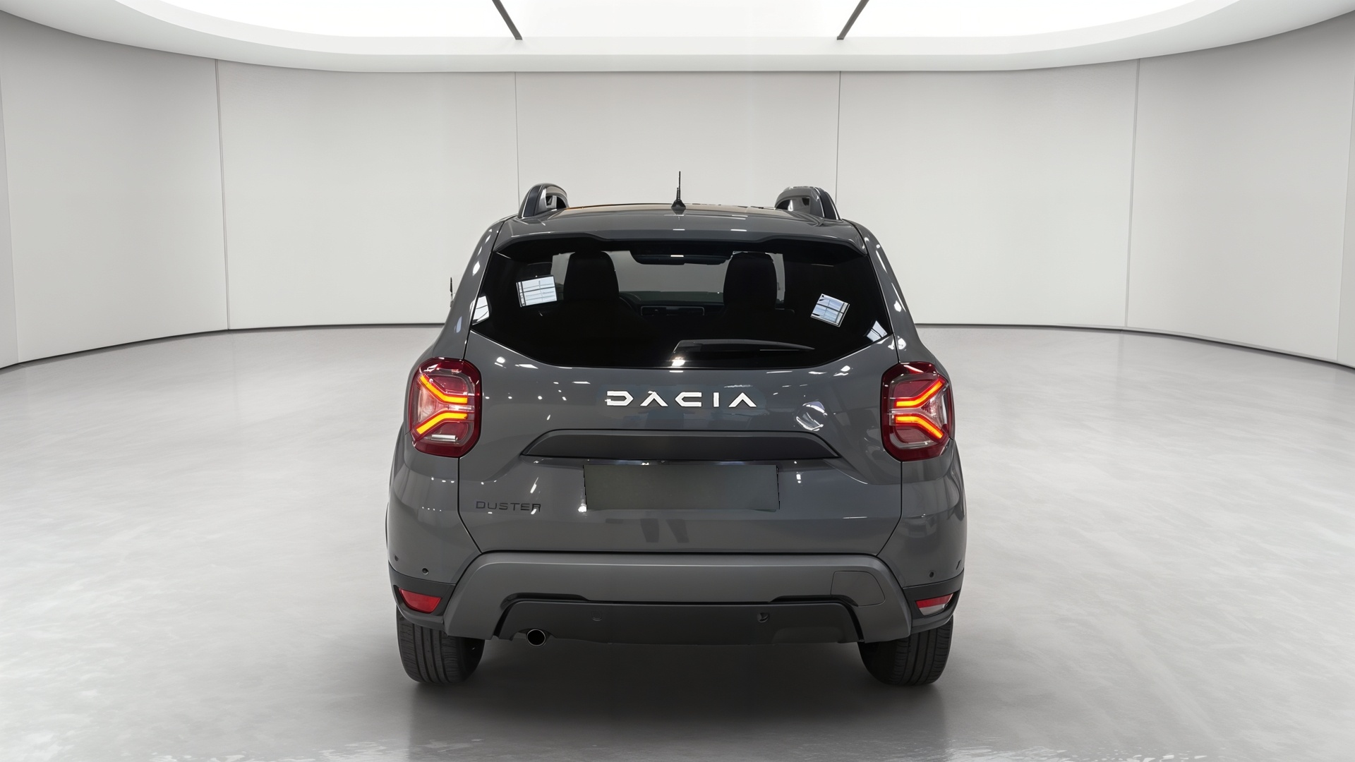 Photo 5 du véhicule DACIA DUSTER