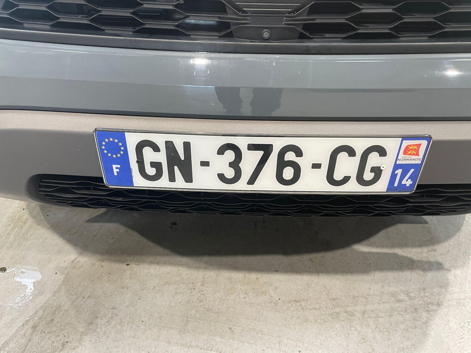 Photo 32 du véhicule DACIA DUSTER