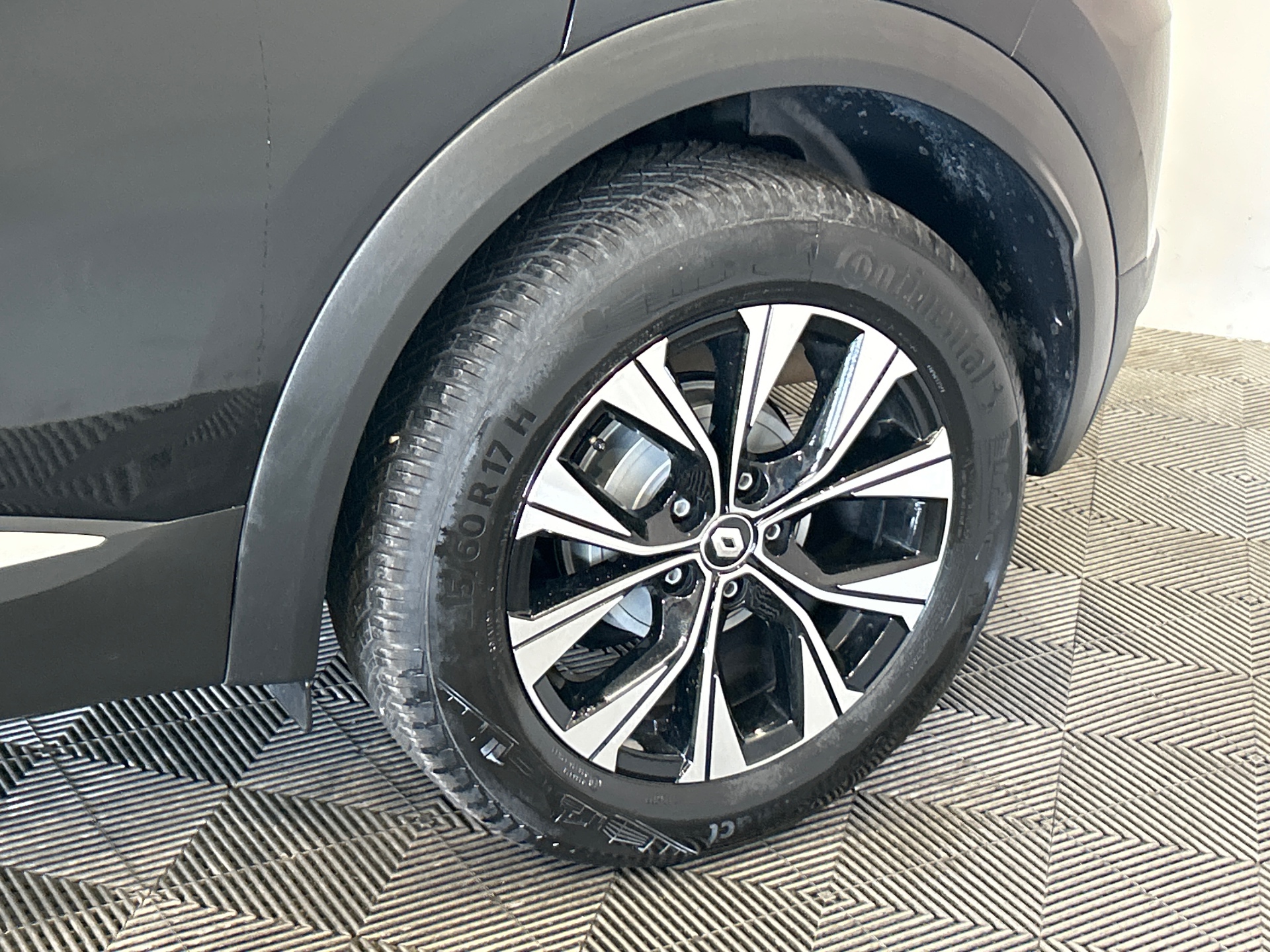 Photo 46 du véhicule RENAULT CAPTUR