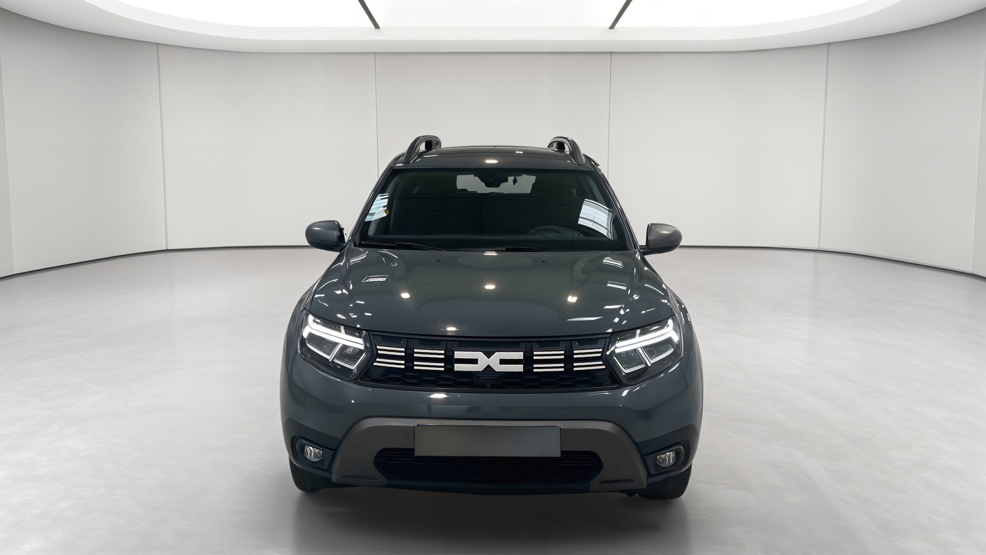 Photo 2 du véhicule DACIA DUSTER