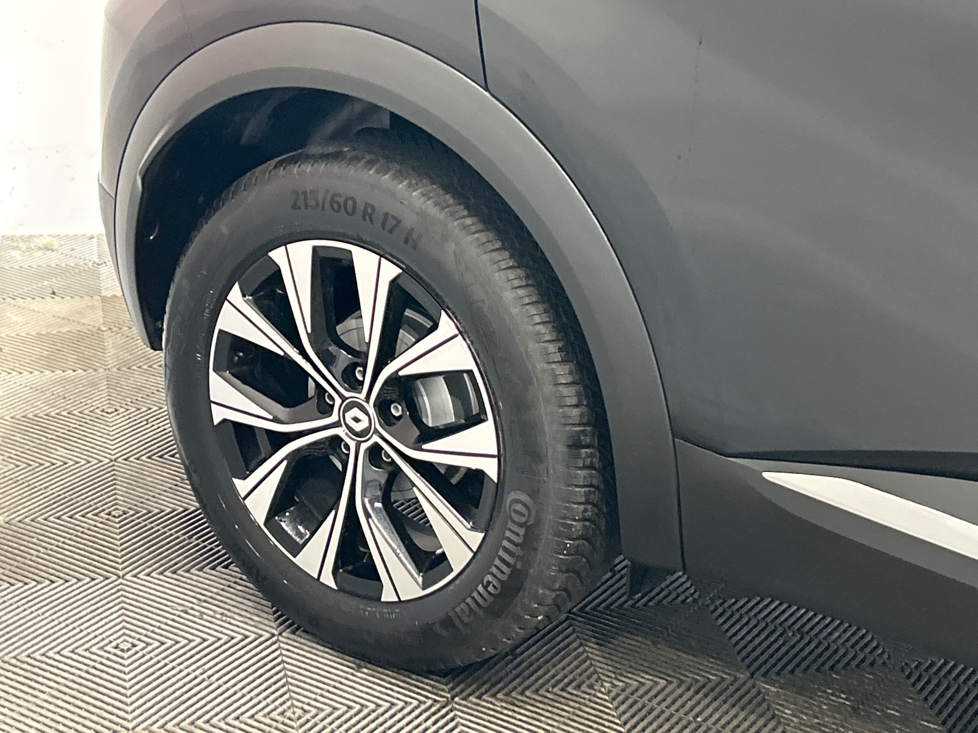 Photo 50 du véhicule RENAULT CAPTUR