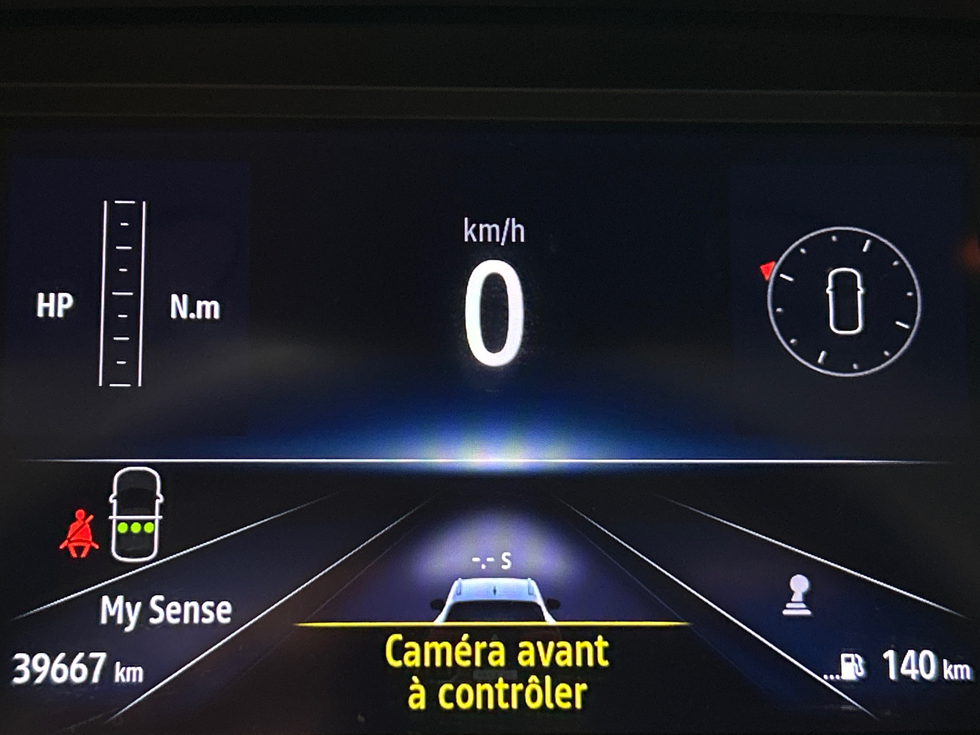 Photo 42 du véhicule RENAULT CAPTUR