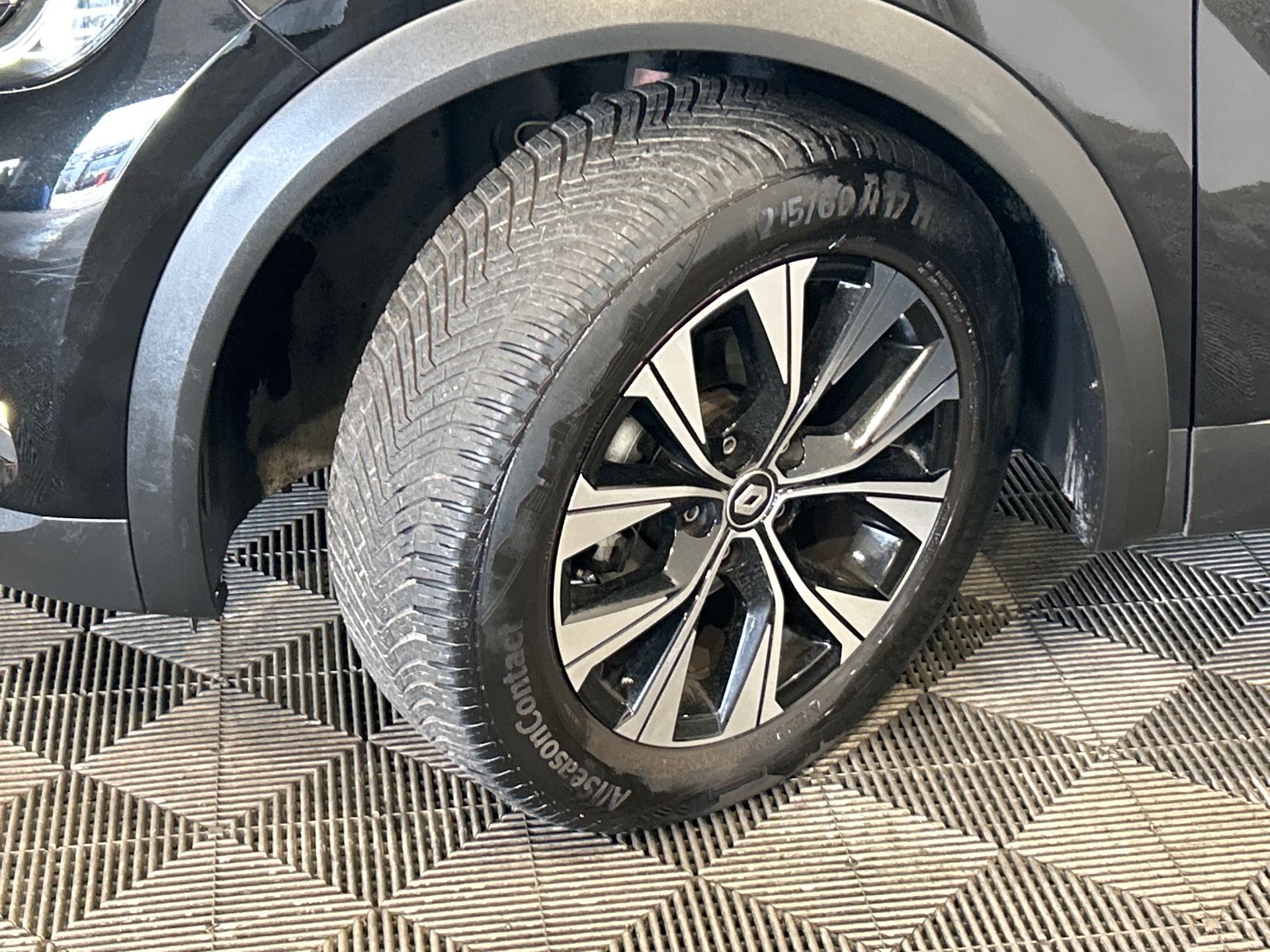 Photo 44 du véhicule RENAULT CAPTUR