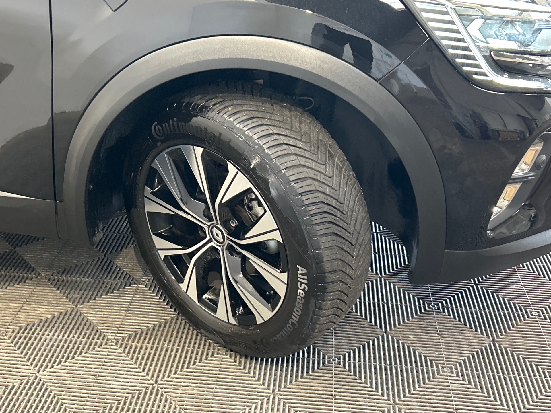 Photo 48 du véhicule RENAULT CAPTUR