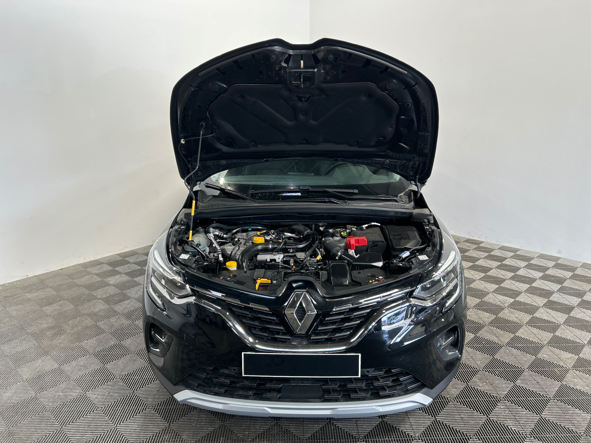 Photo 52 du véhicule RENAULT CAPTUR